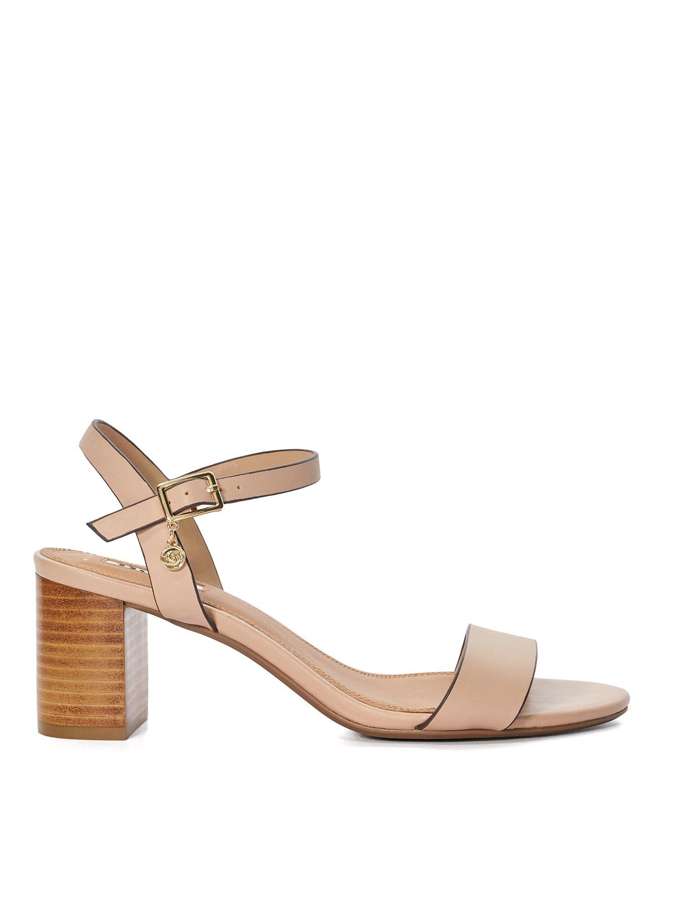 Block heel jelly sandals deals