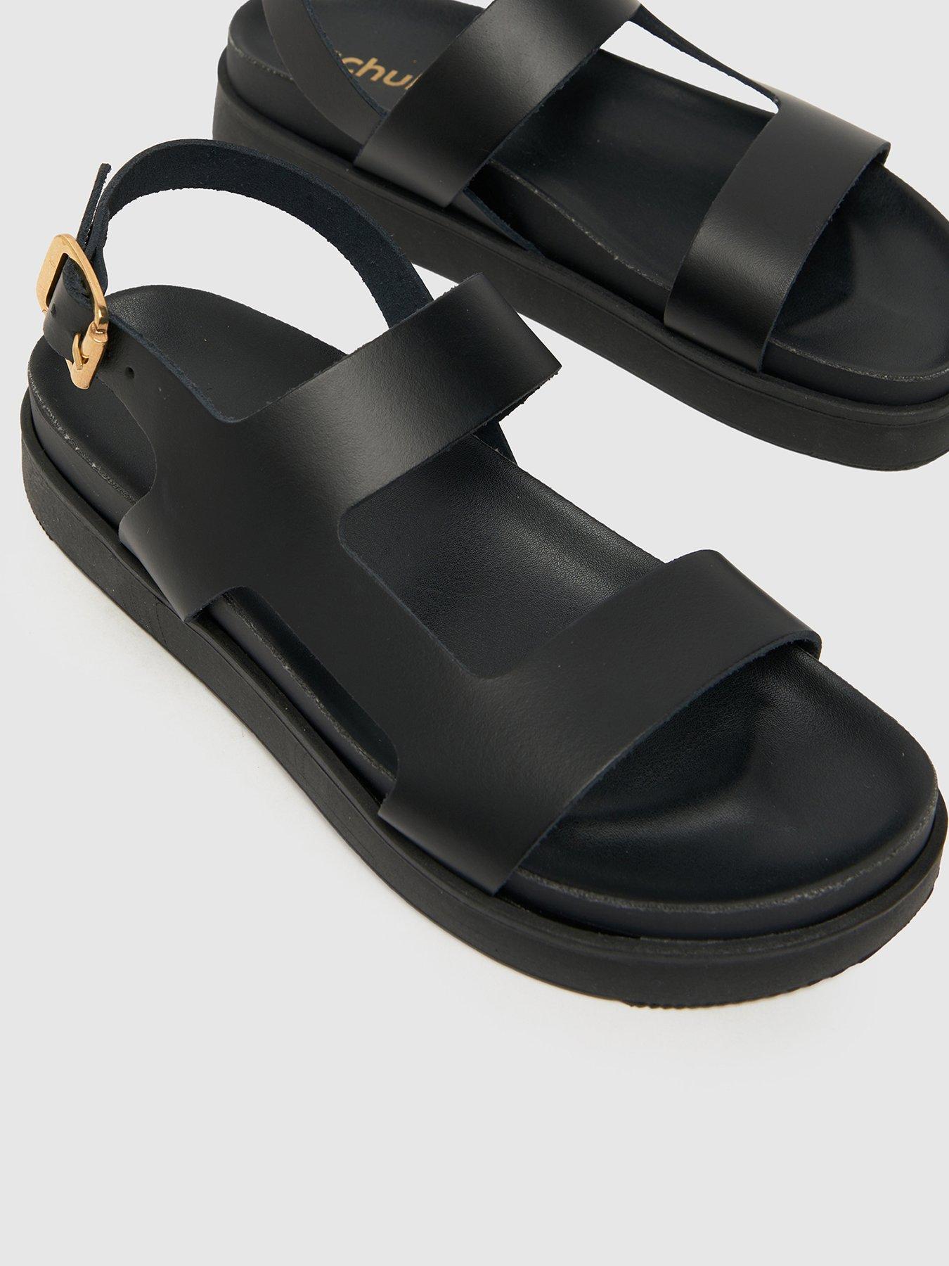 schuh-tasmin-leather-chunky-sandal-blackback