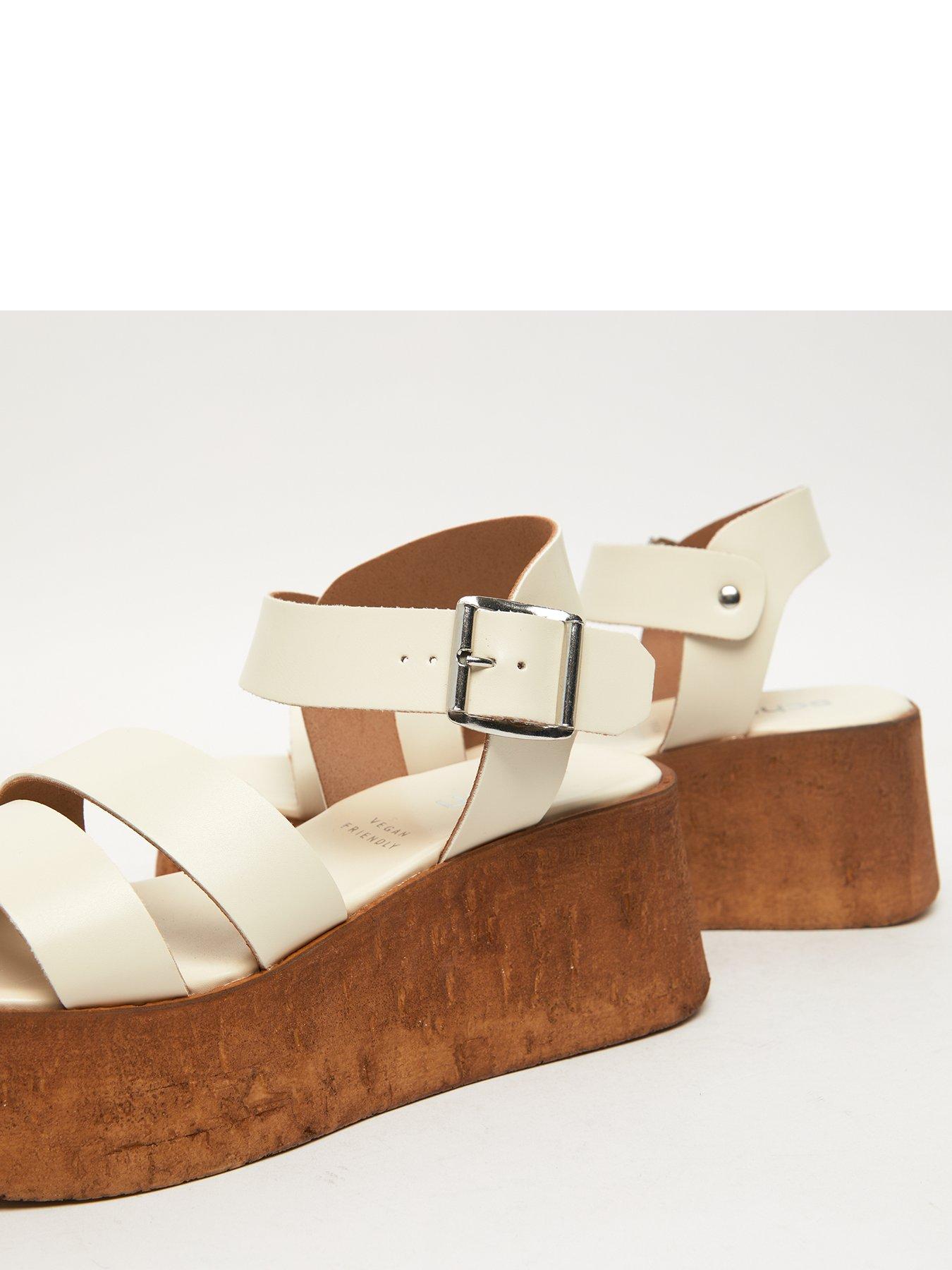 schuh-viola-cork-wedge-buckle-sandals-whiteoutfit