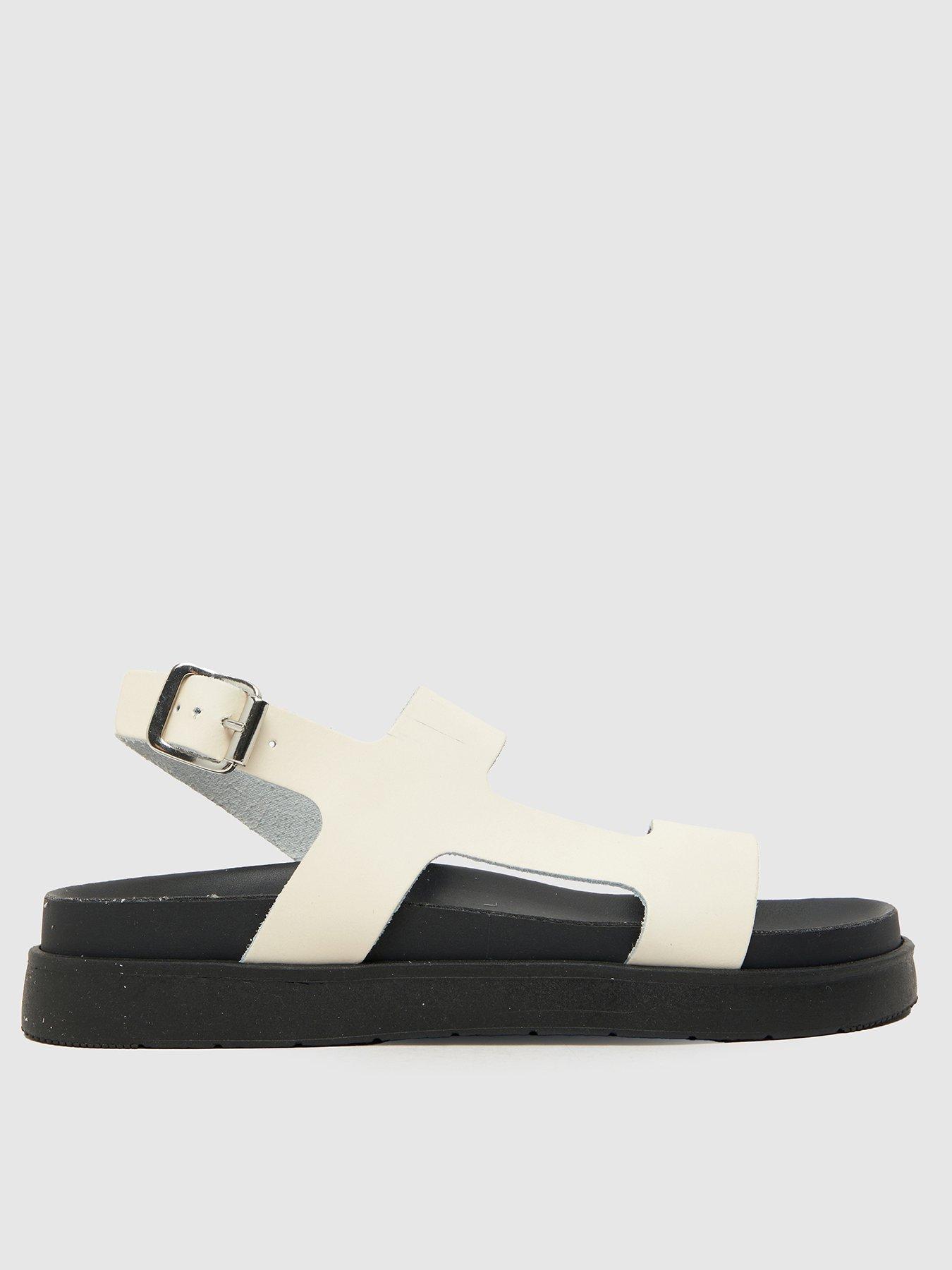 schuh-ec-tasmin-leather-chunky-leather-sandal-white