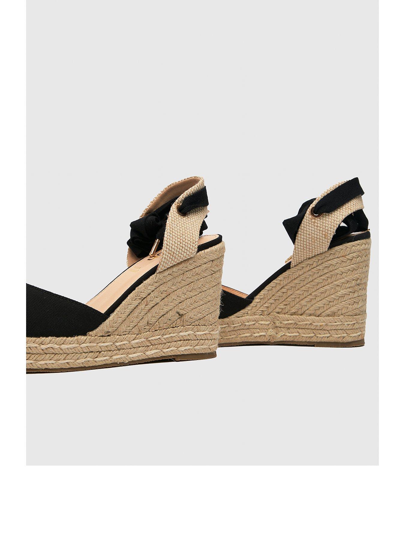 schuh-venus-espadrilles-wedged-canvas-shoe-blackback