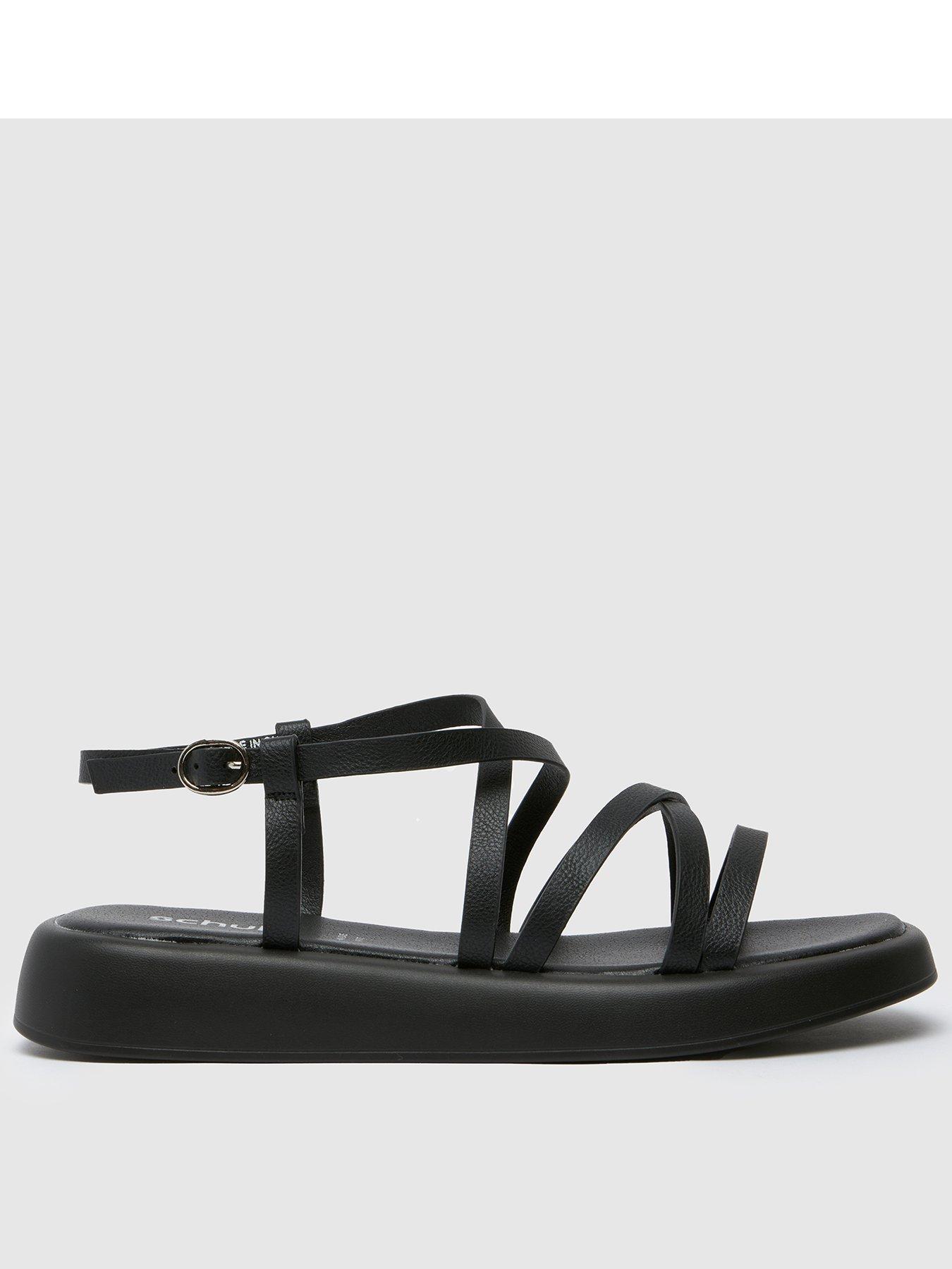 schuh-ec-tristan-wide-fitting-strappy-sandal-black