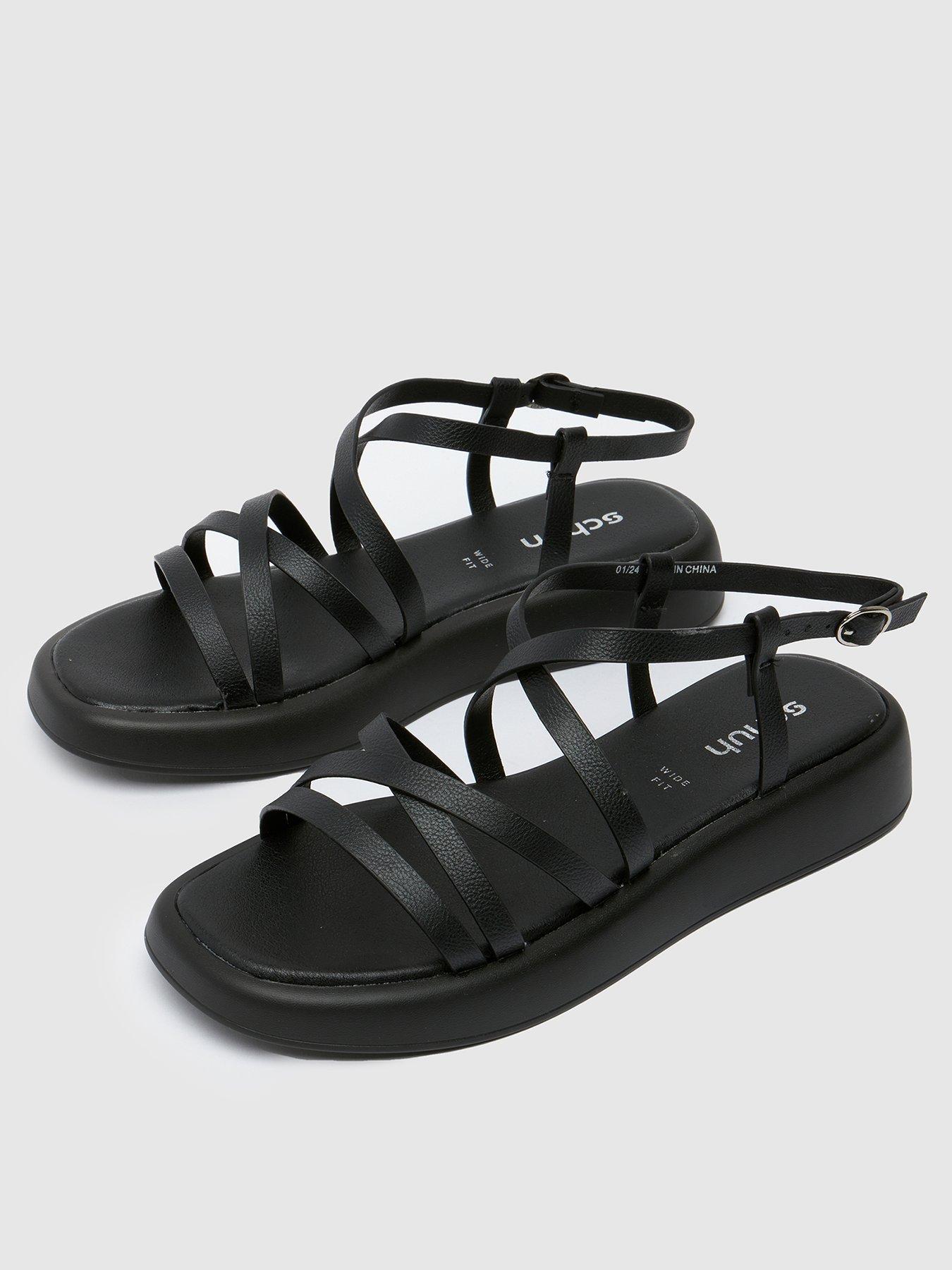 schuh-ec-tristan-wide-fitting-strappy-sandal-blackback