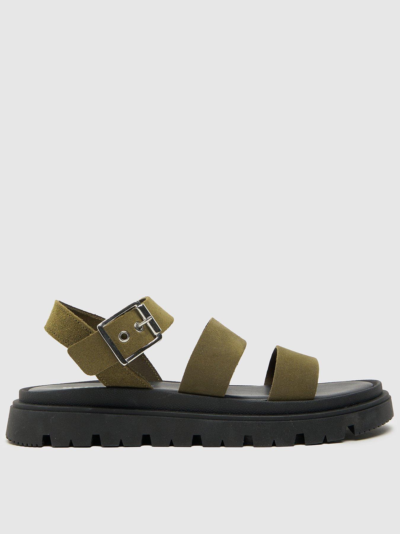 schuh-tina-suede-chunky-gladiator-sandal-khaki