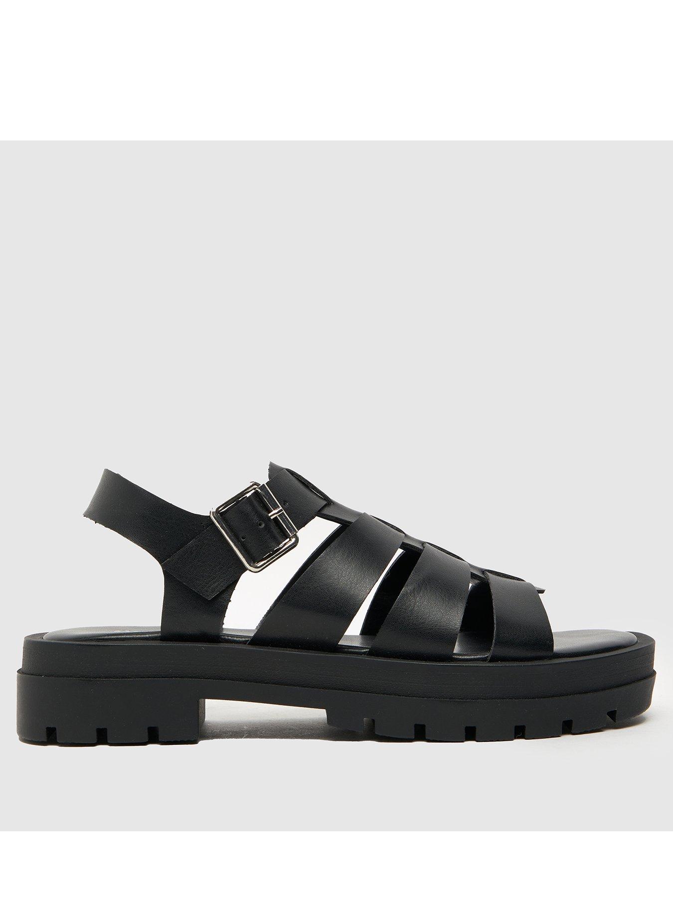 schuh-tobin-chunky-gladiator-sandals-black