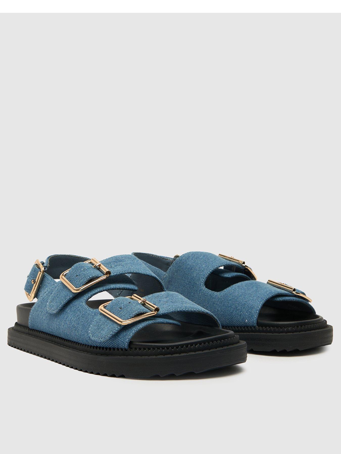 schuh-talbot-double-buckle-sling-back-sandal-blueback