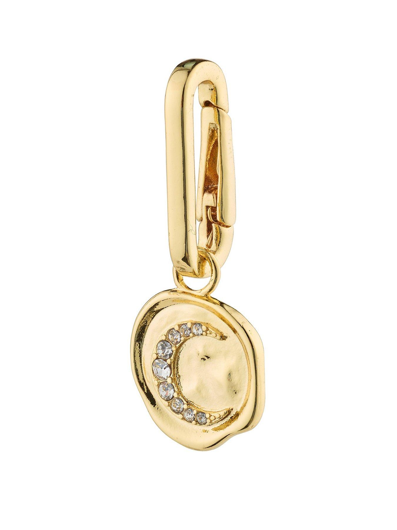 pilgrim-charm-moon-pendant-gold-plated