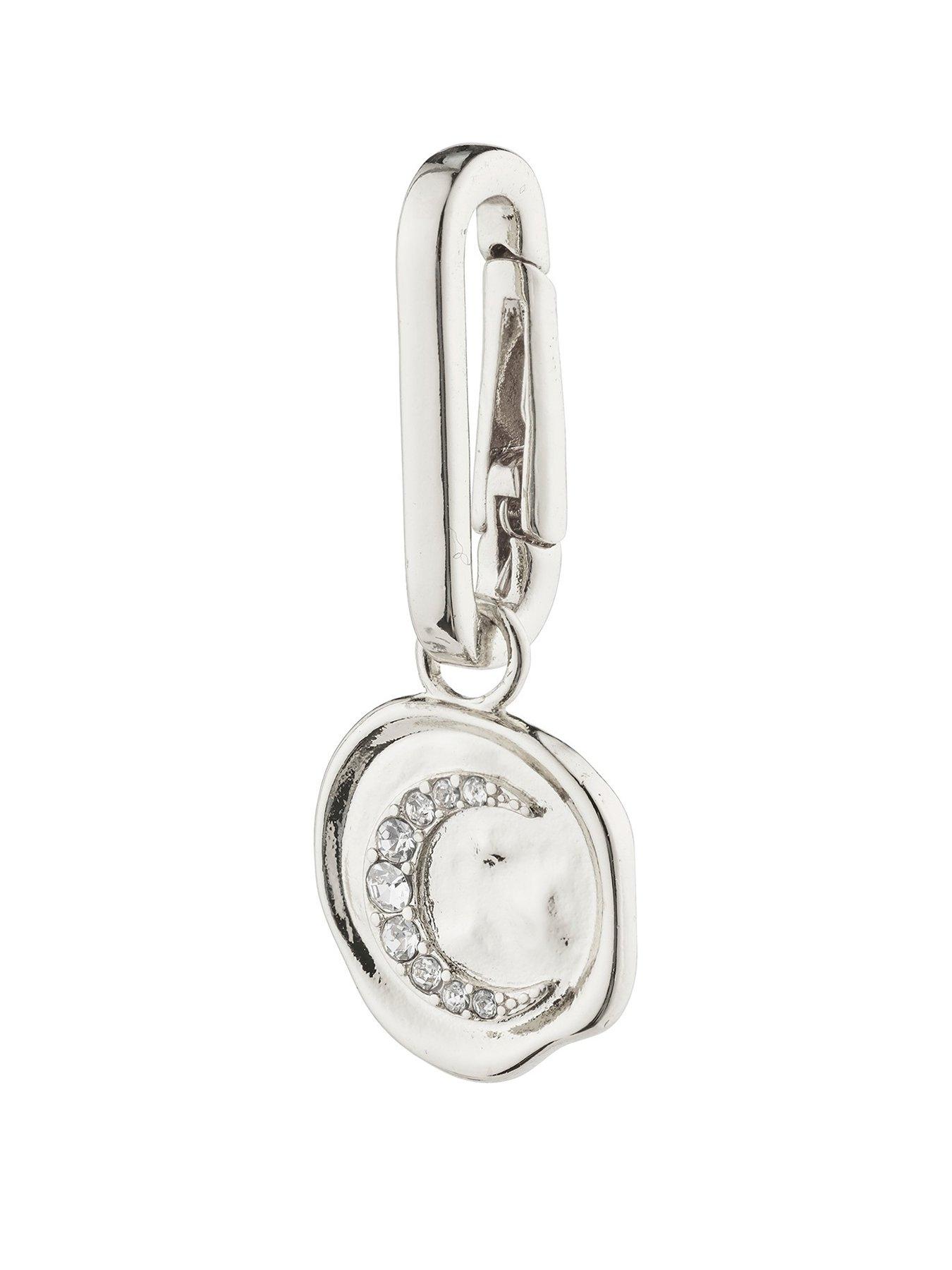 pilgrim-charm-moon-pendant-silver-plated