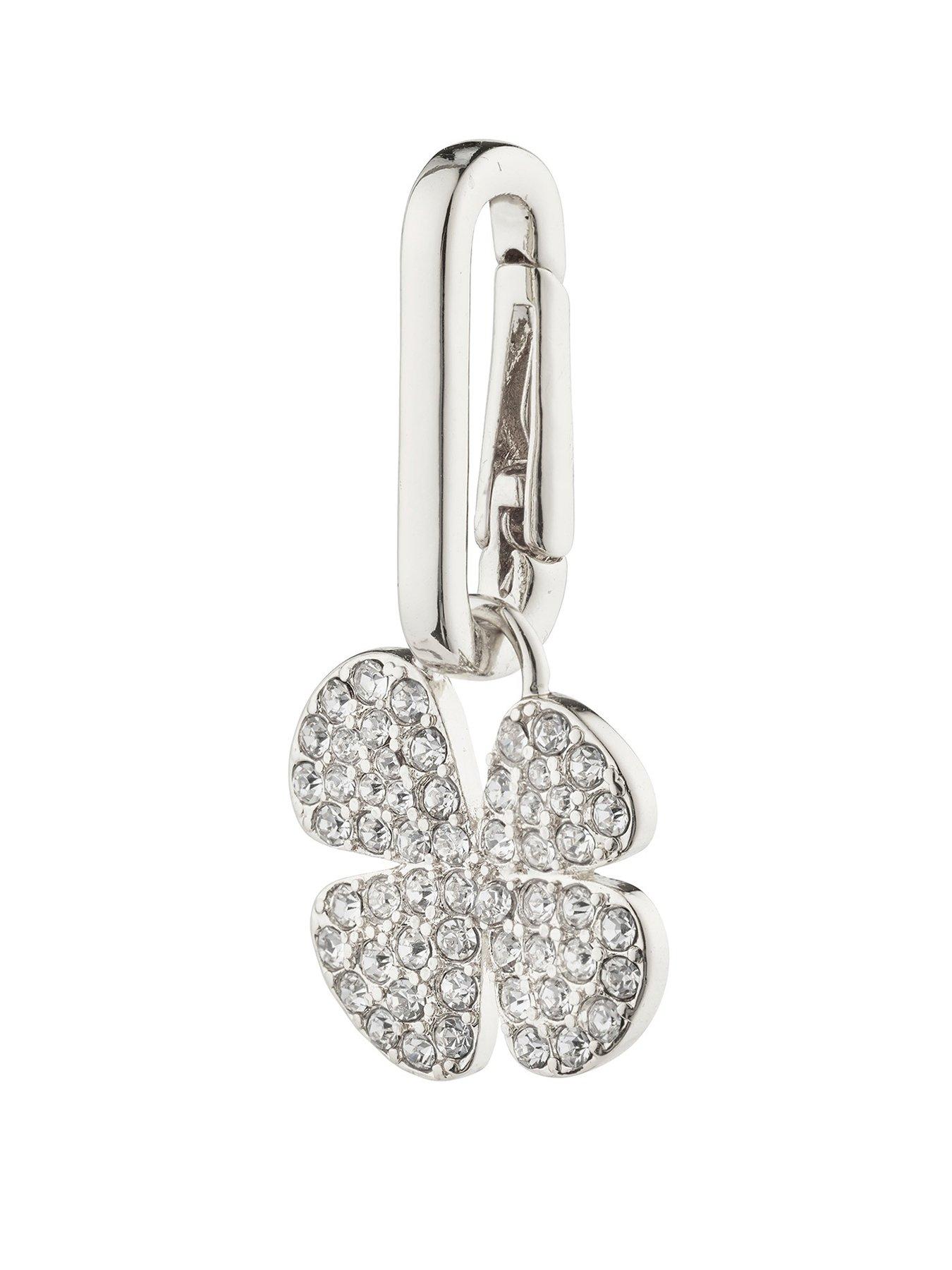 Clover charm hot sale