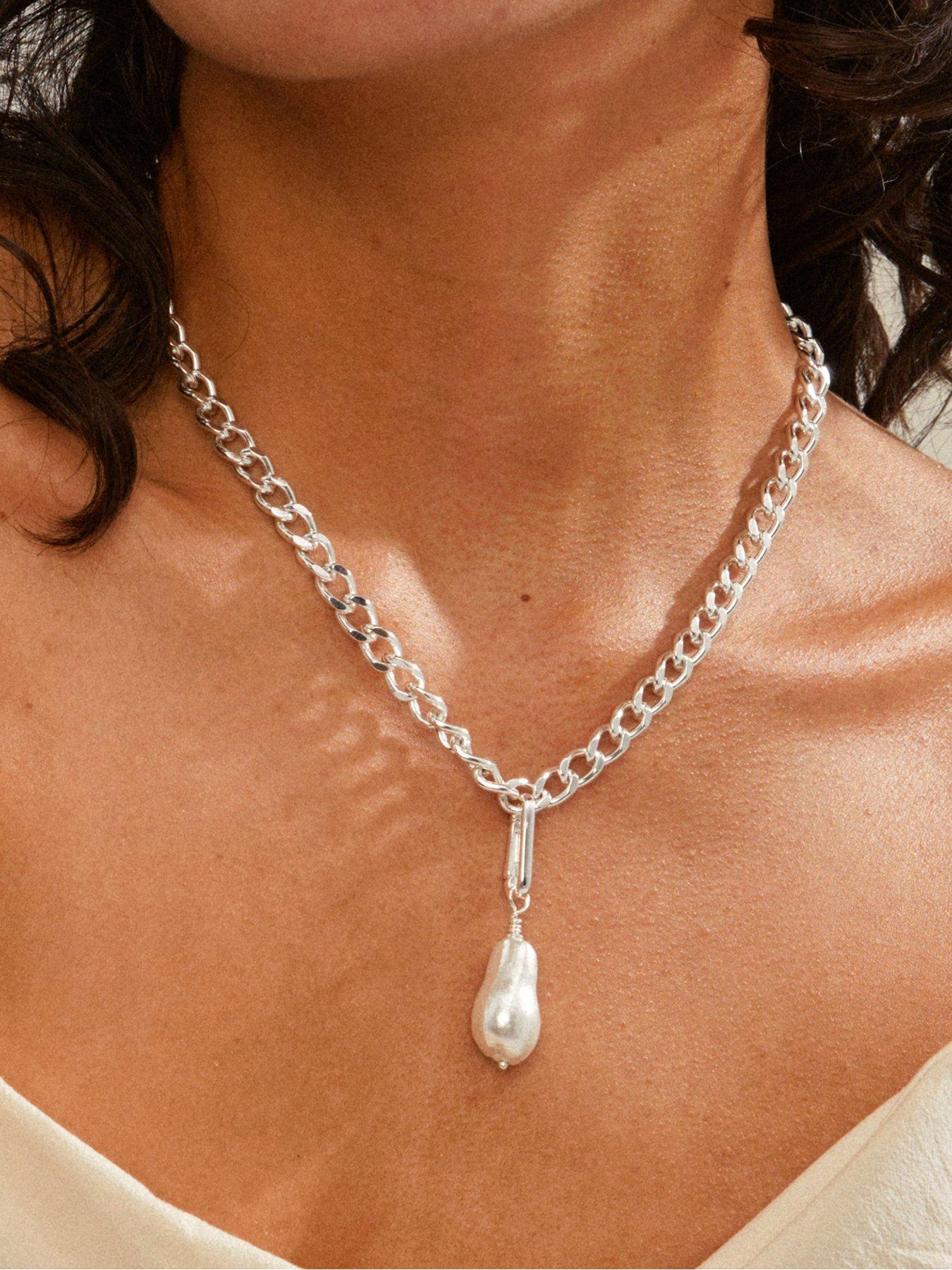 pilgrim-charm-freshwater-pearl-pendant-silver-platedback