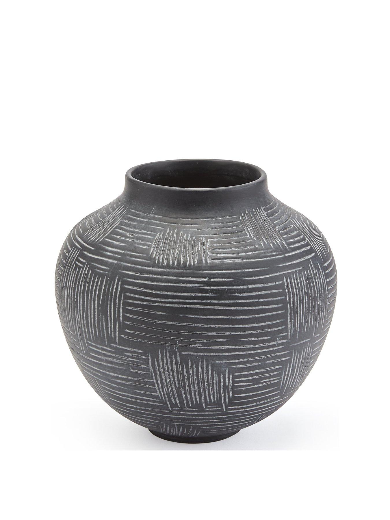 Image 2 of 5 of The Very Collection Large Urn Vase