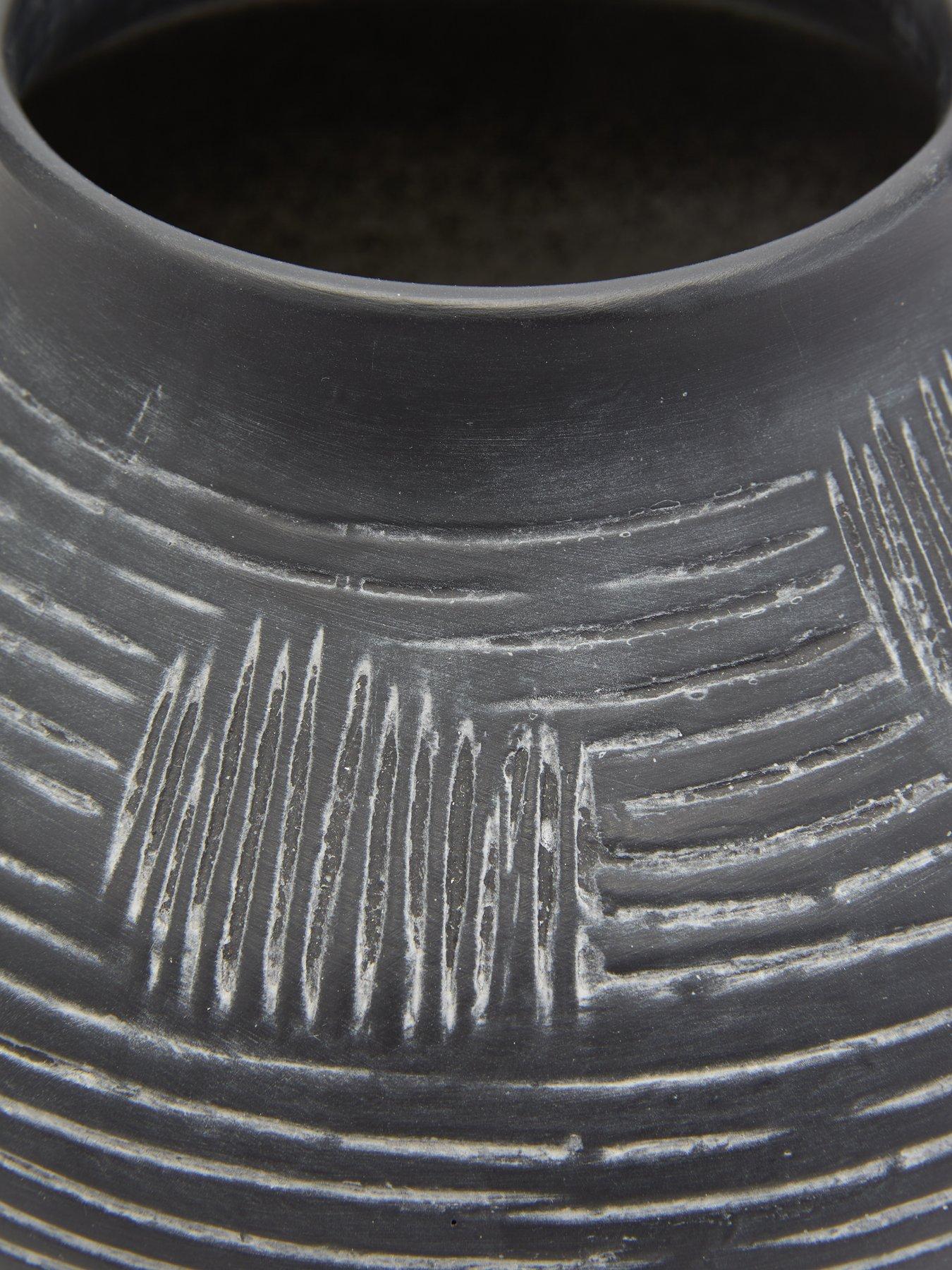 Image 5 of 5 of The Very Collection Large Urn Vase