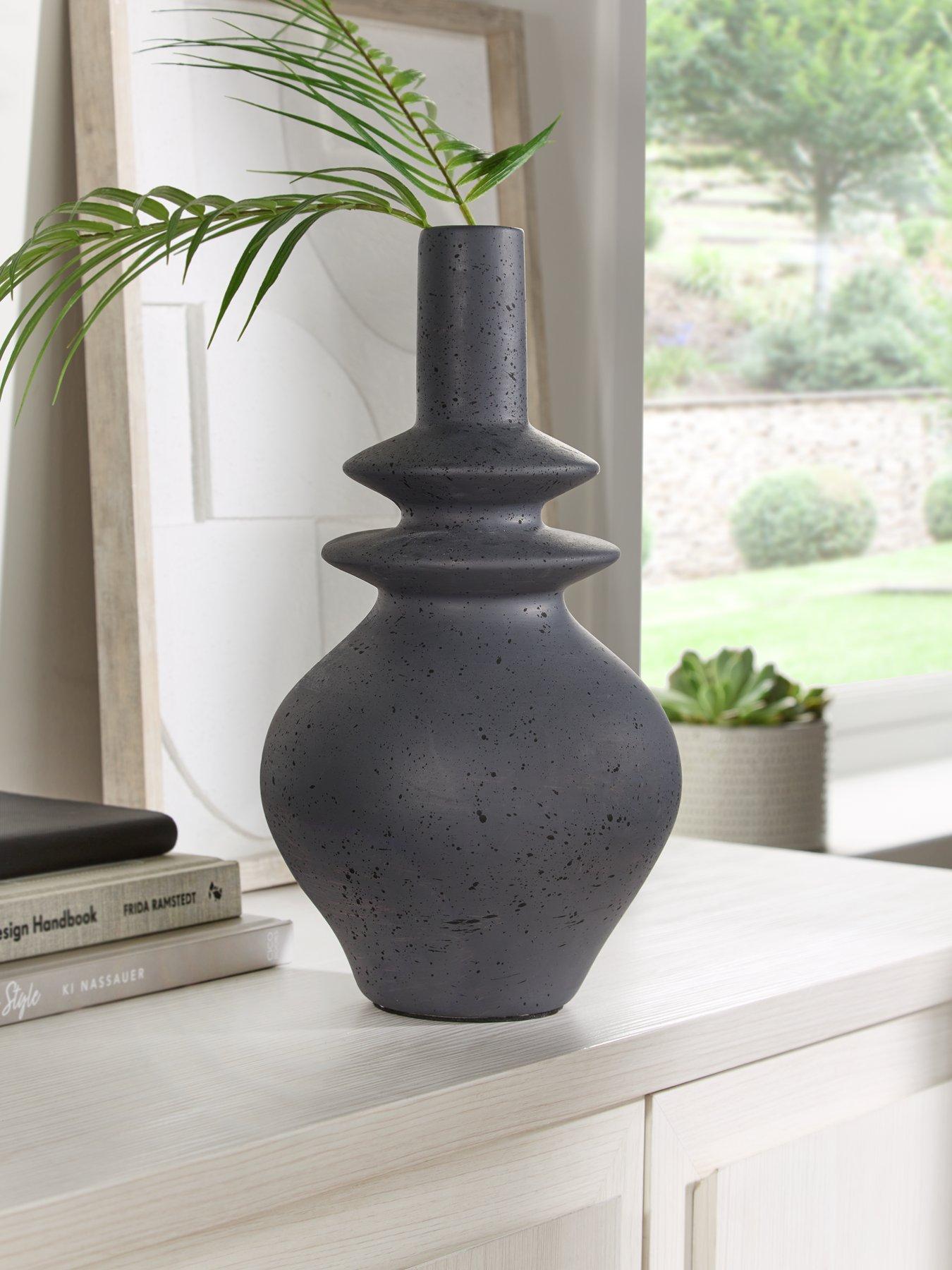 The Very Collection Totem Fin Vase