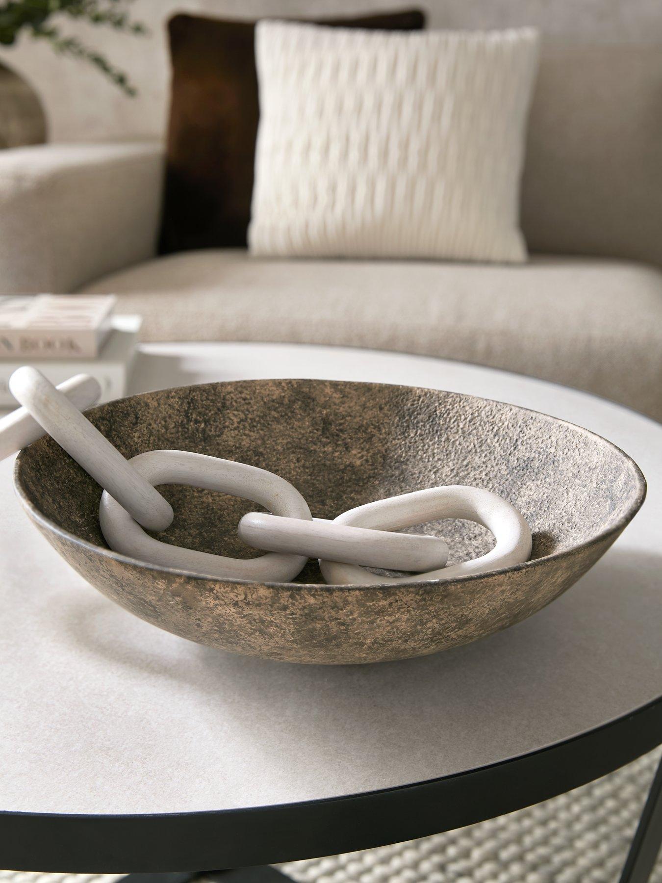 Michelle Keegan Home Ceramic Decorative Bowl