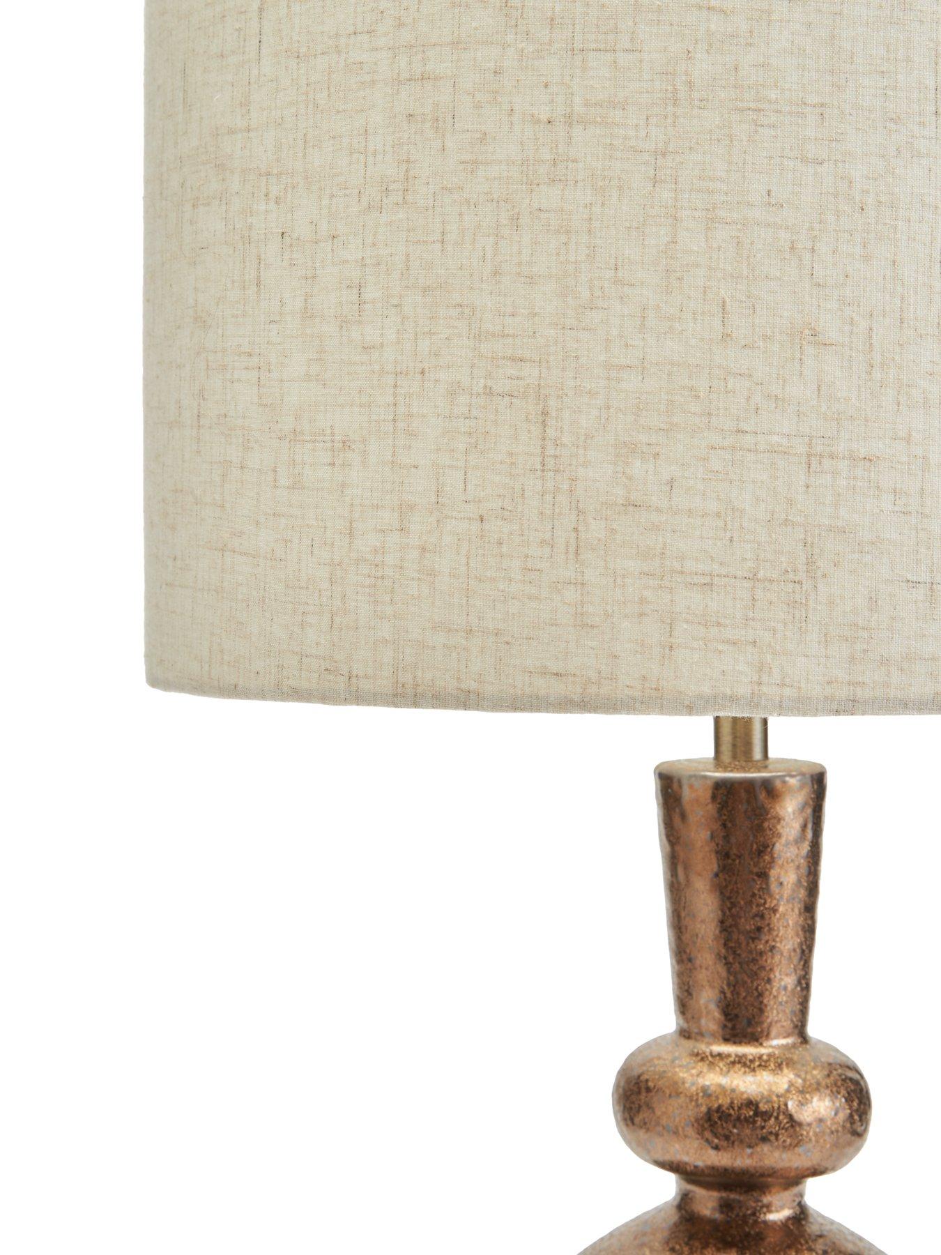 the-very-collection-totem-ceramic-distressed-bronze-table-lampoutfit