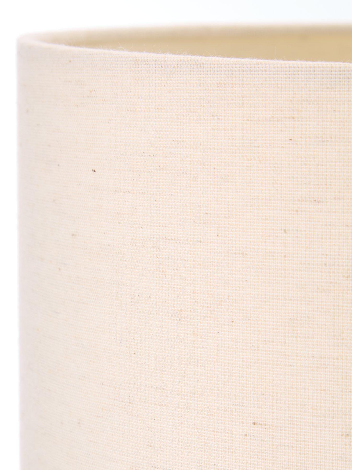 Image 6 of 7 of The Very Collection Circle Urn Table Lamp