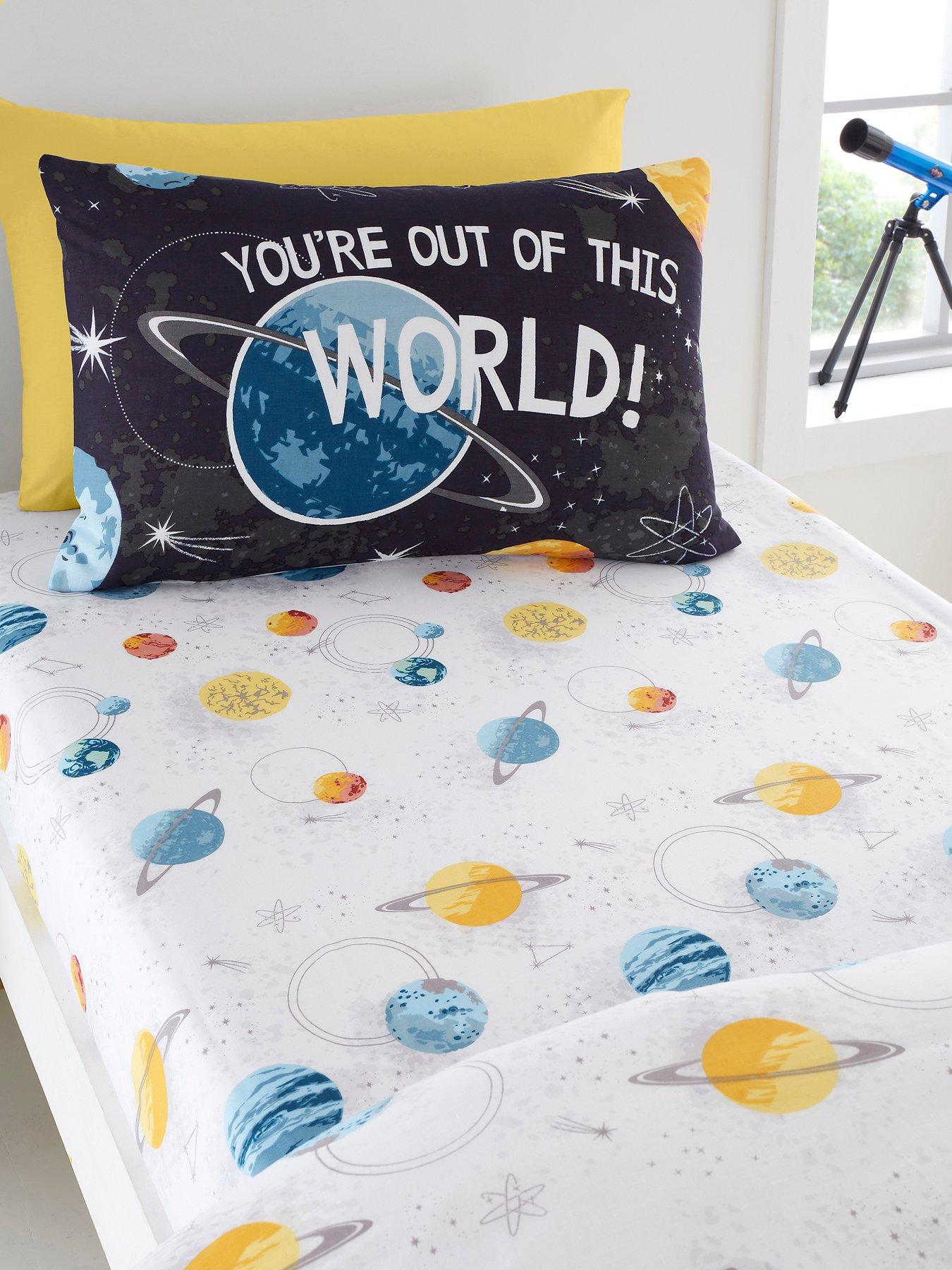 bedlam-outer-space-single-fitted-sheet-multi