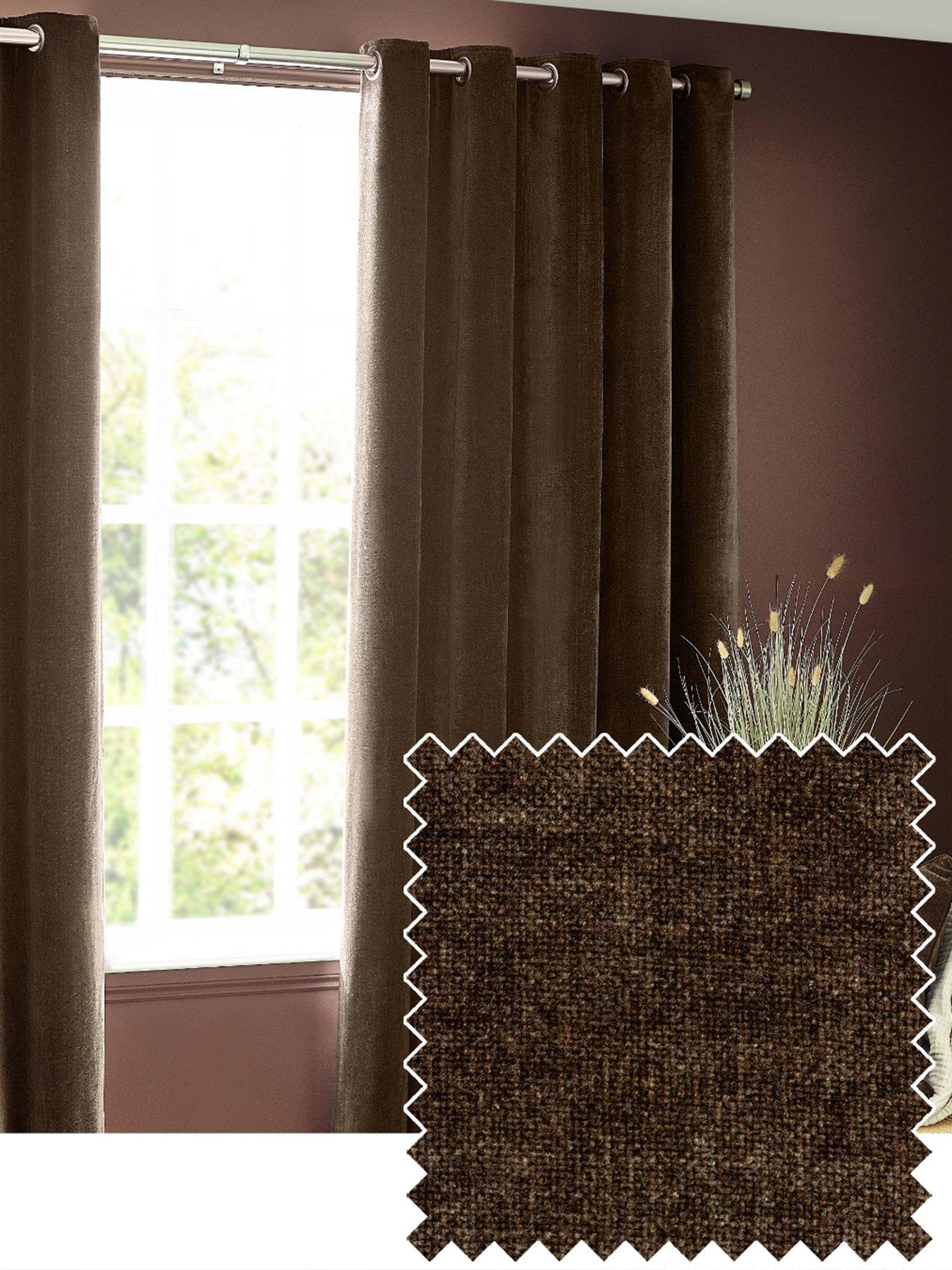 furn-heavyweight-chenille-eyelet-curtains