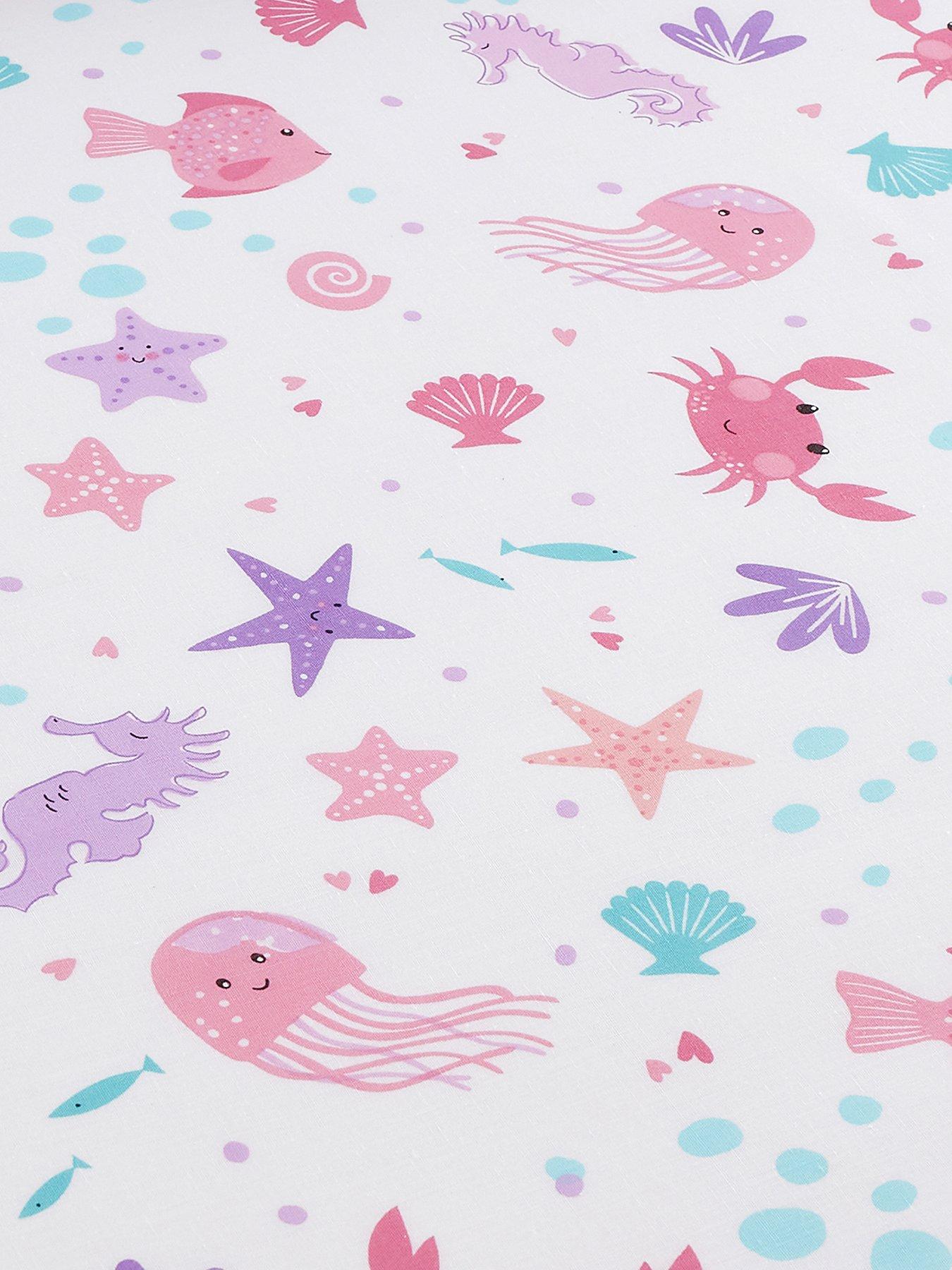 bedlam-mermaid-vibes-duvet-cover-set-multioutfit