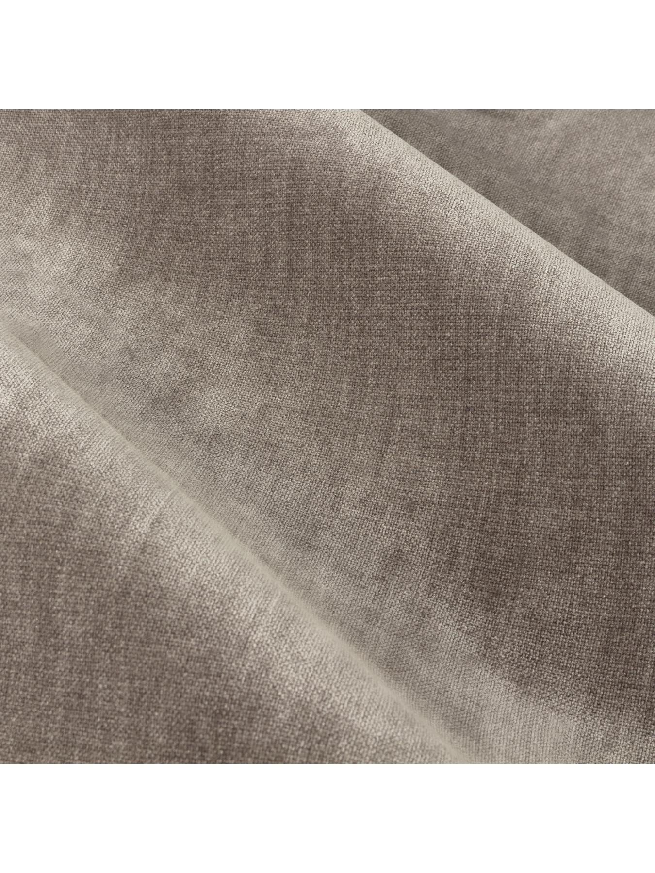 Image 4 of 5 of Yard Heavyweight Chenille Eyelet Curtains