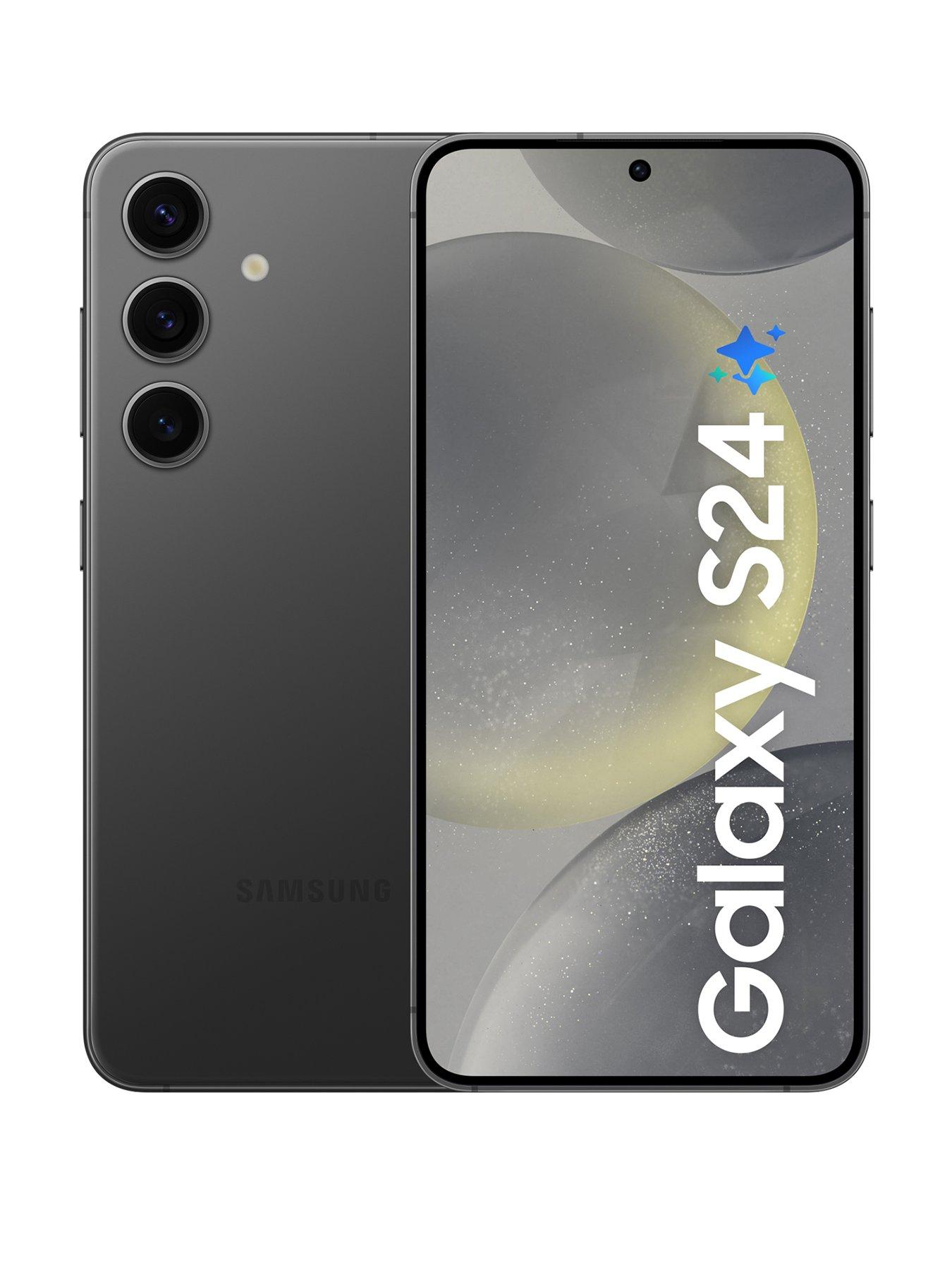 Image 1 of 8 of Samsung Galaxy S24 5G 128GB - Galaxy AI