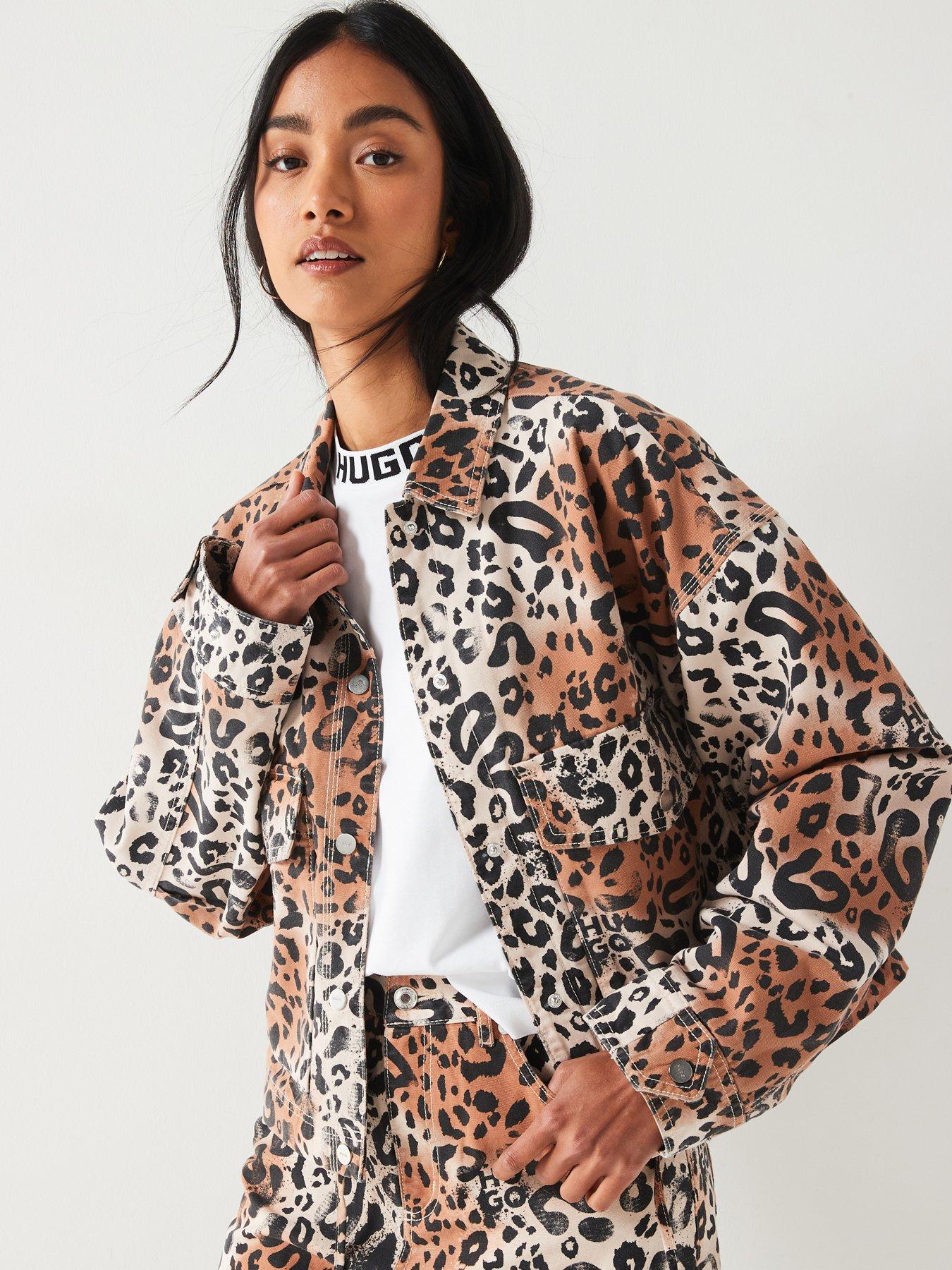 hugo-filiana-leopard-print-jacket-multi