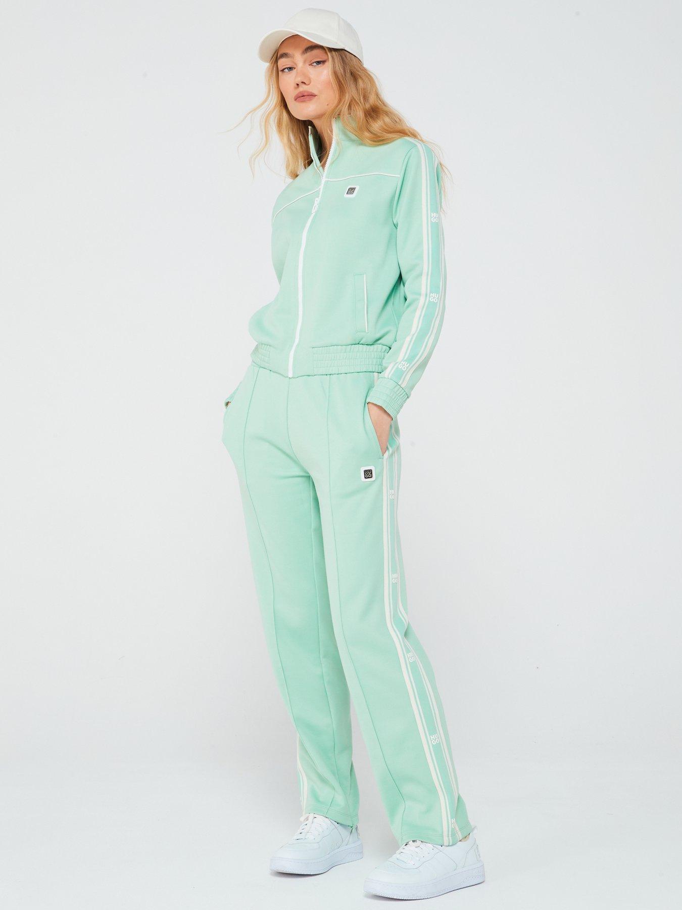 hugo-namille-straight-jog-pant-greenoutfit