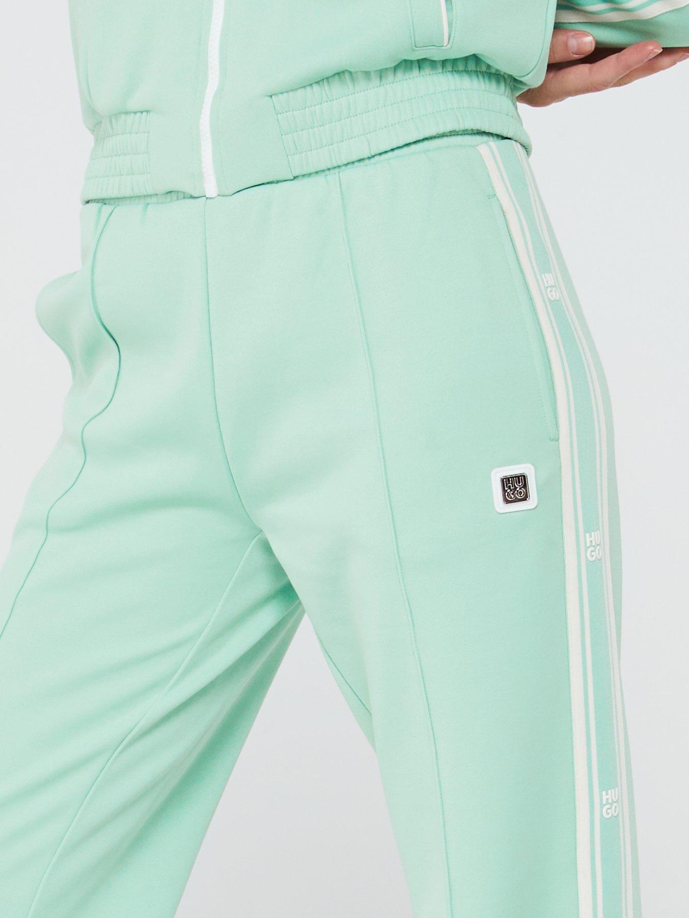 hugo-namille-straight-jog-pant-greendetail