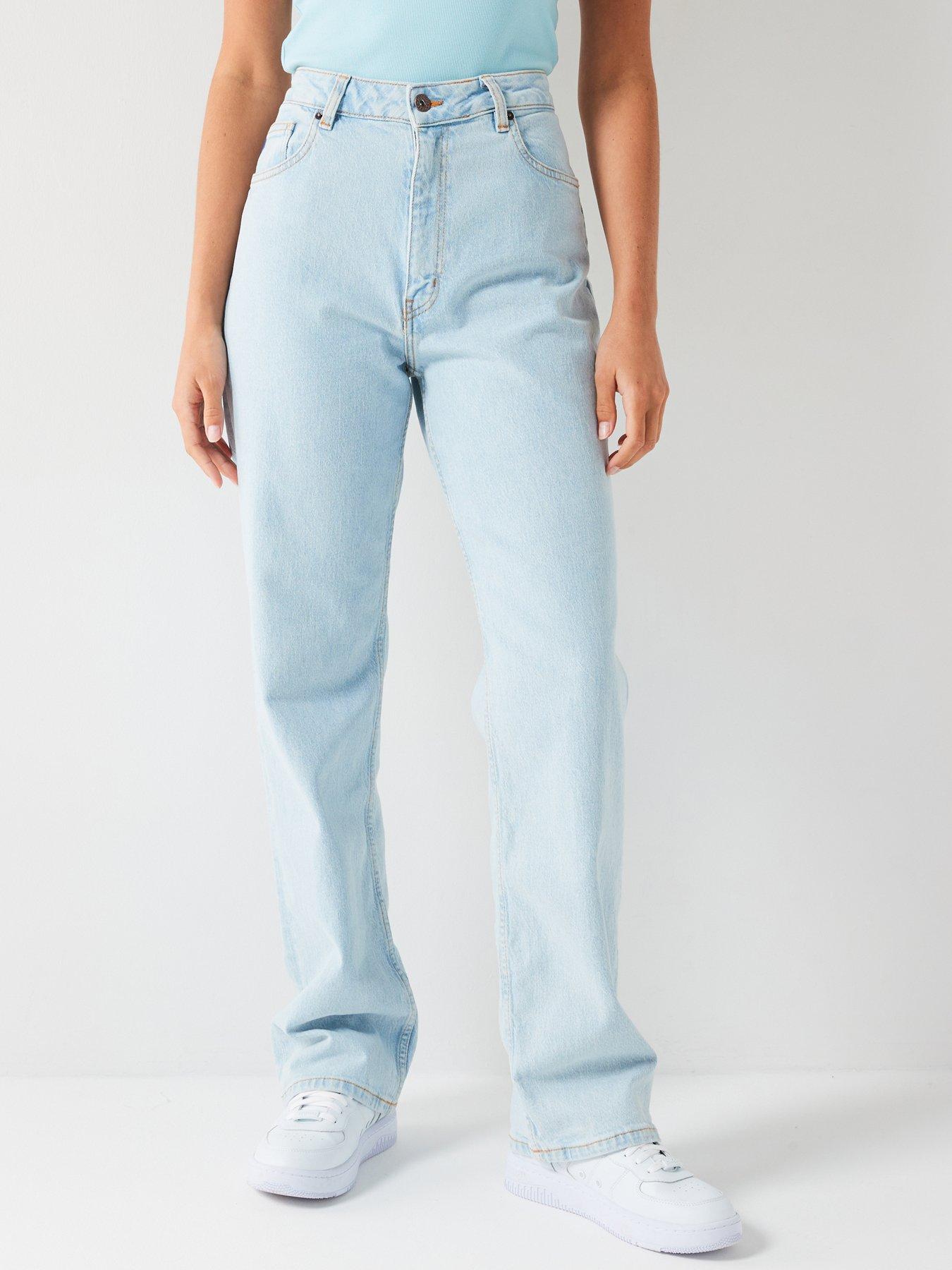 hugo-elyah-straight-fit-jean-bluefront