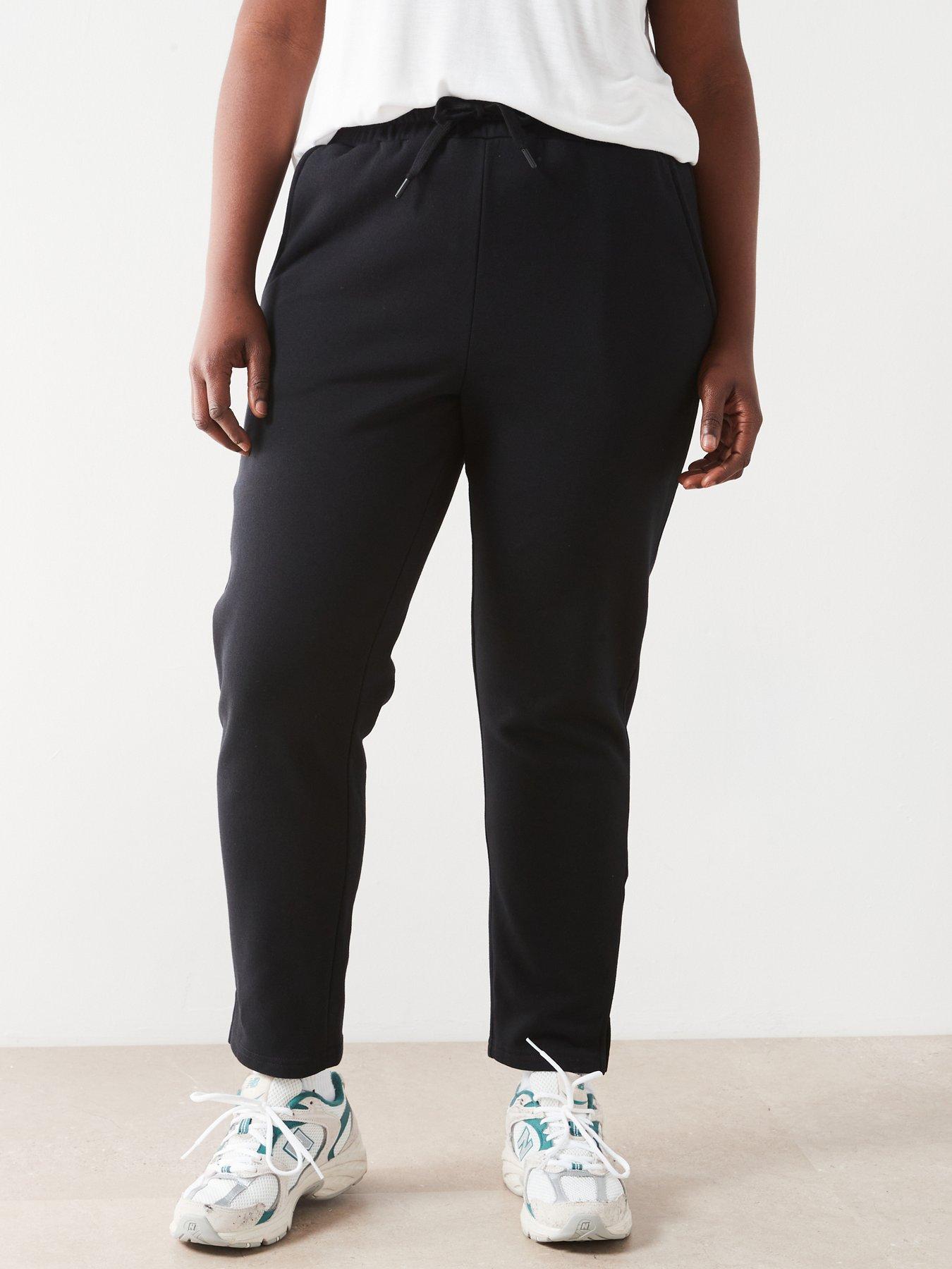 v-by-very-curve-straight-leg-jogger-black