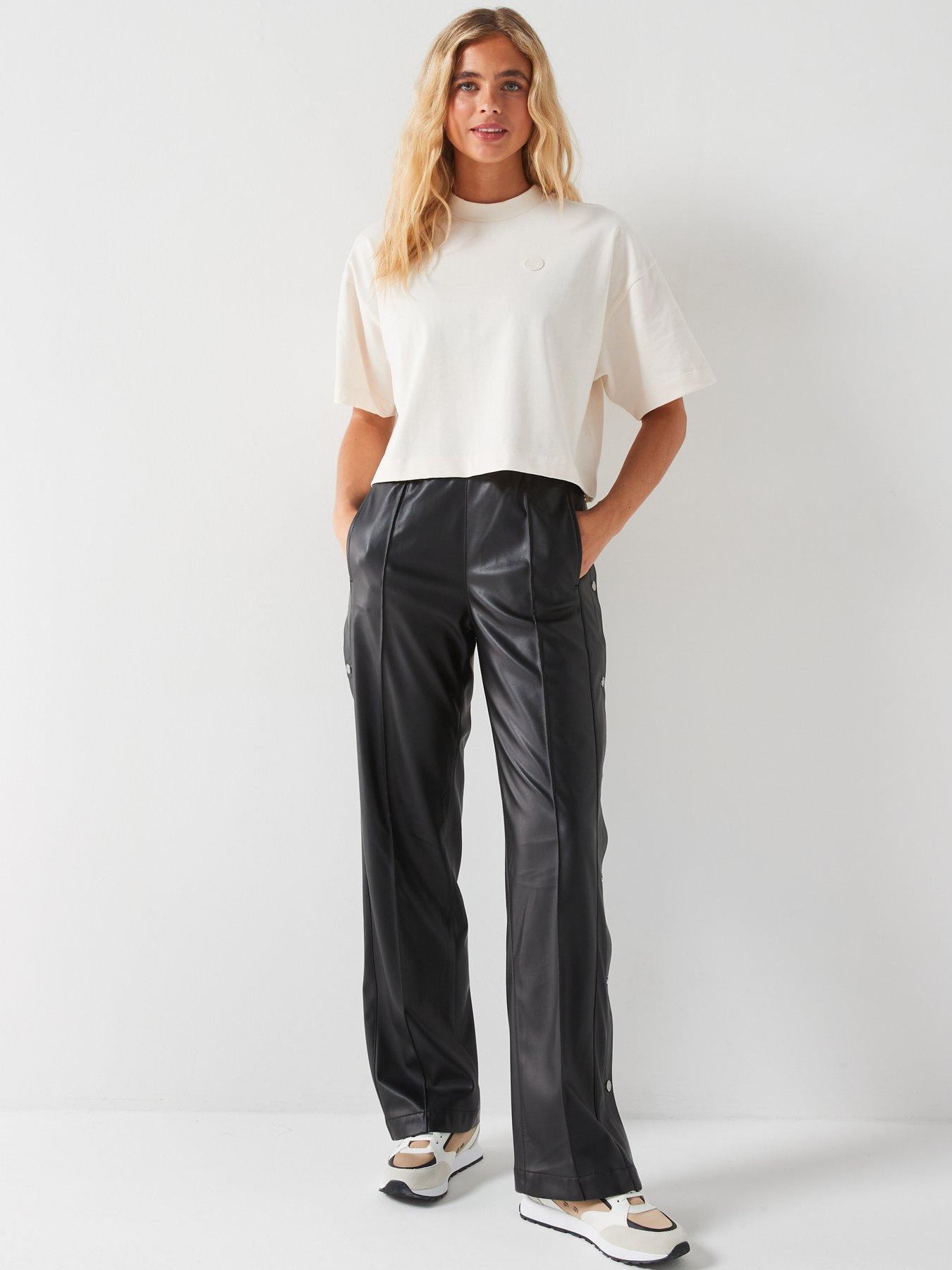 hugo-cropped-relaxed-fit-tee-whiteback