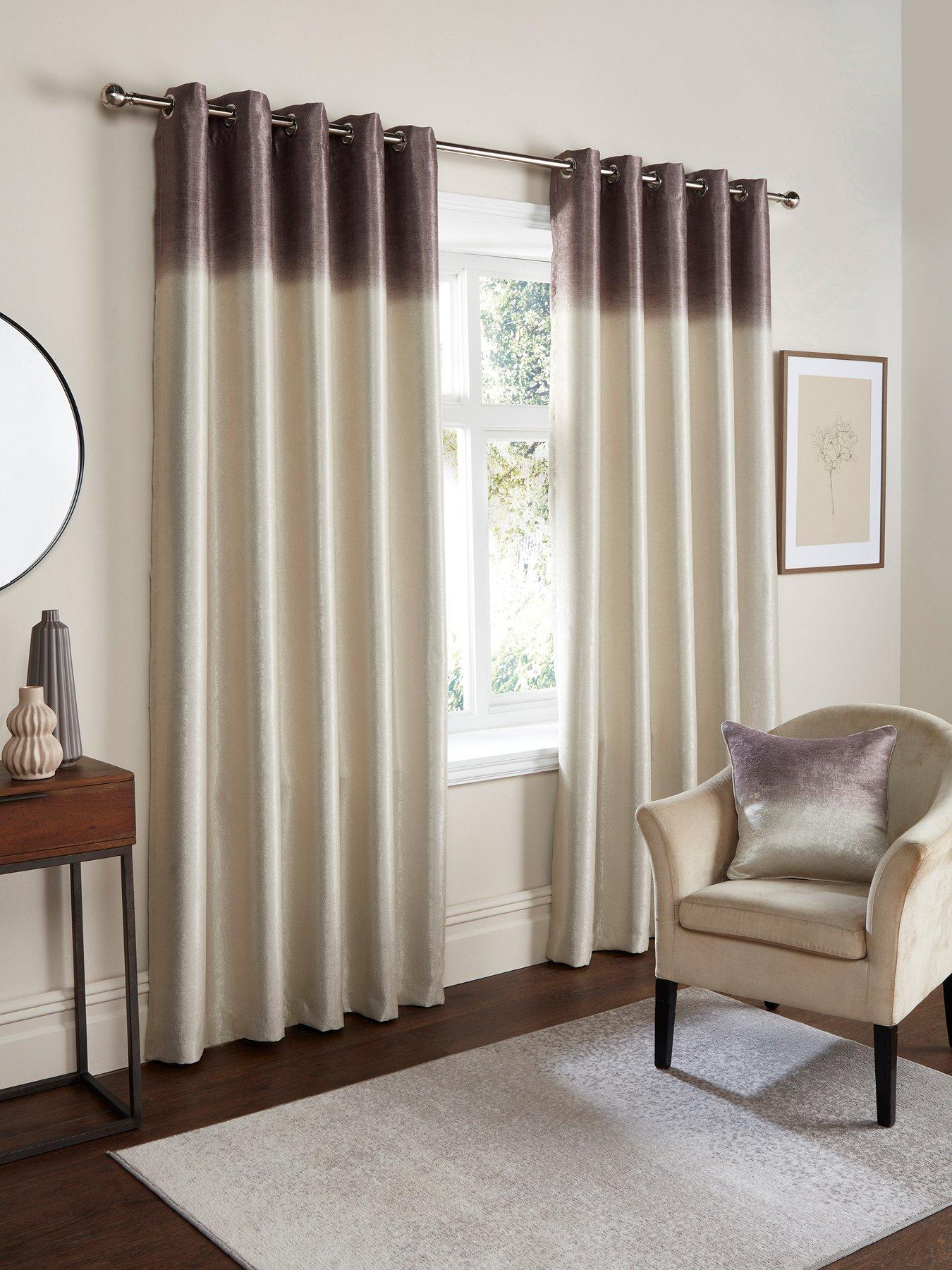 fusion-strata-ombre-dim-out-eyelet-curtains