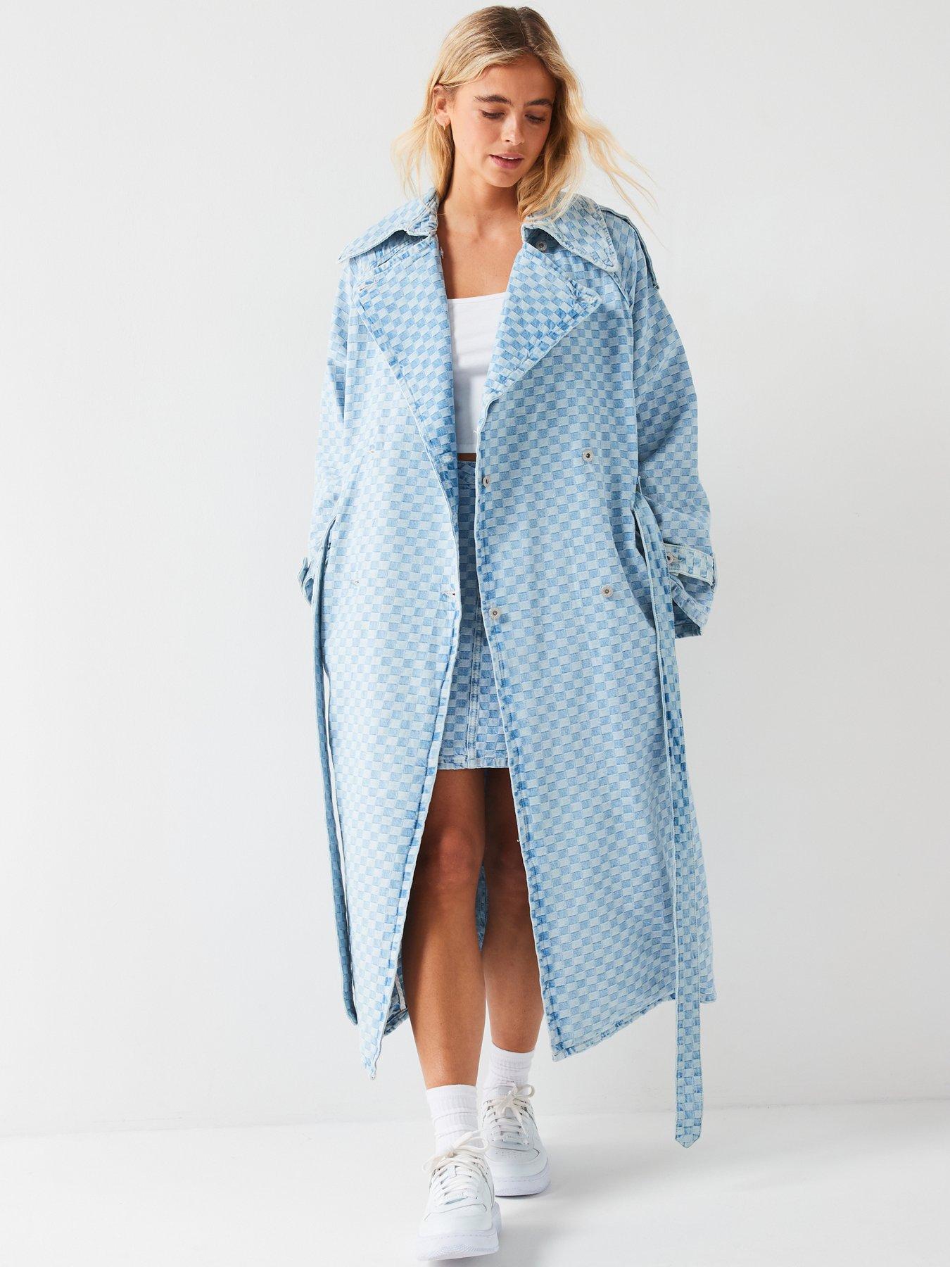 hugo-garena-checkerboard-denim-trench-blueback