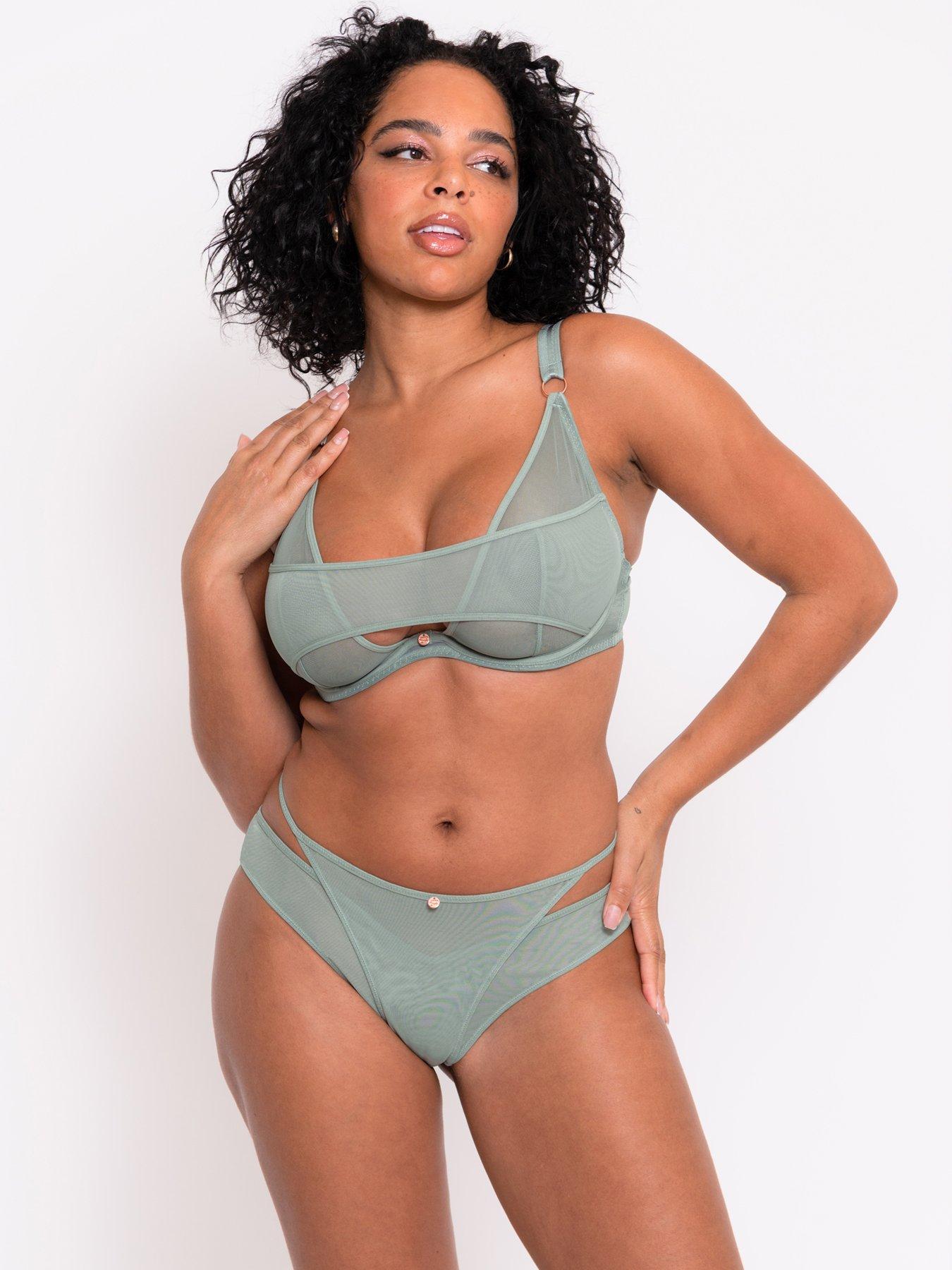 curvy-kate-scantilly-peep-show-deep-plunge-bra--nbspsage-greendetail