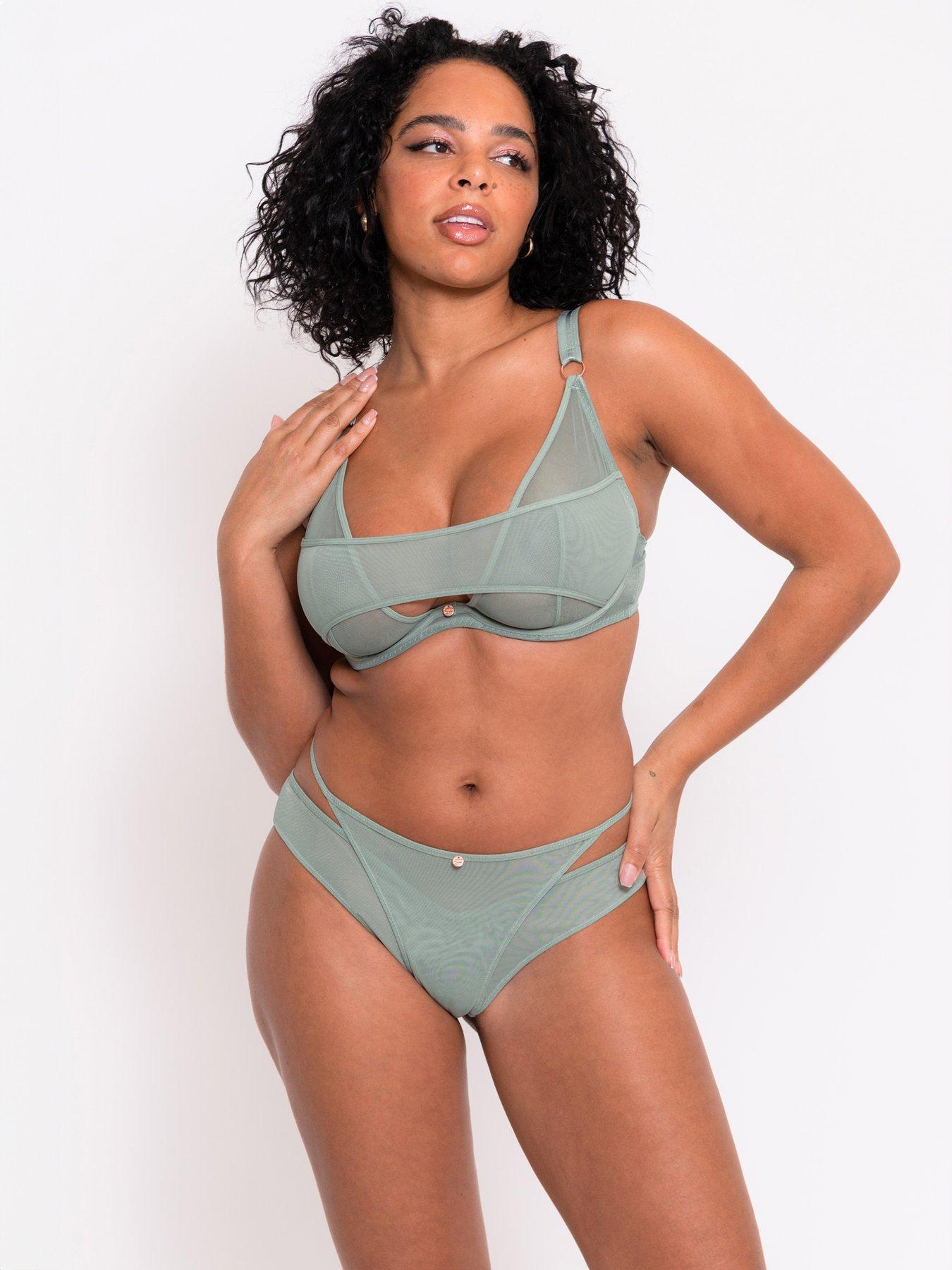 curvy-kate-scantilly-peep-show-brazilian-brief-sage-greendetail