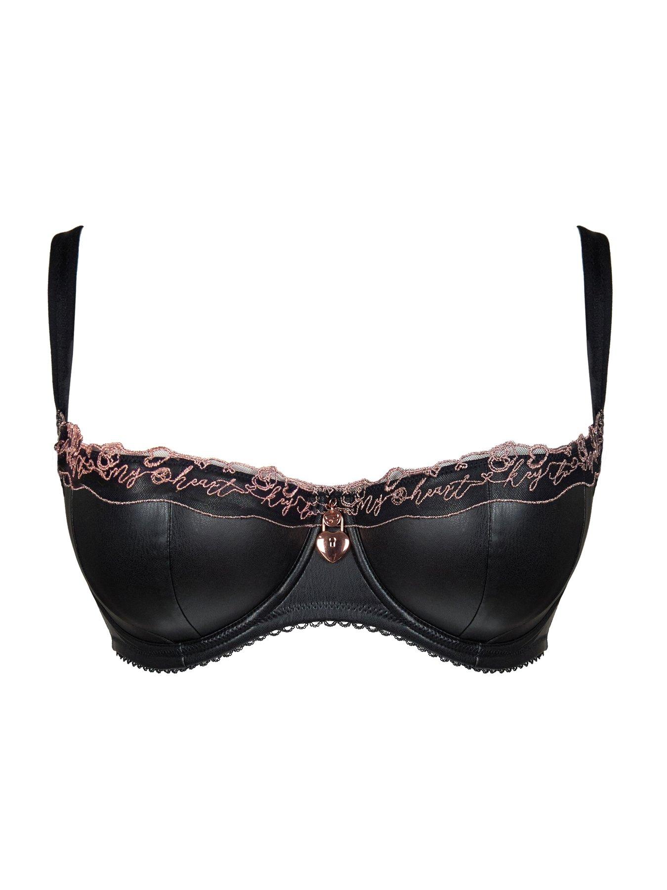 curvy-kate-scantilly-key-to-my-heart-padded-half-cup-bra--nbspblackoutfit