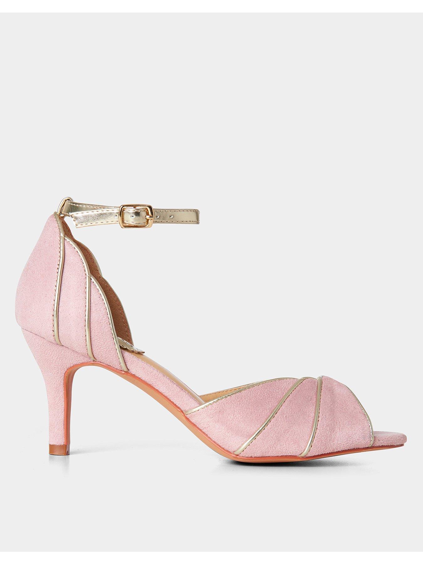 joe-browns-art-deco-occasion-shoes-pink