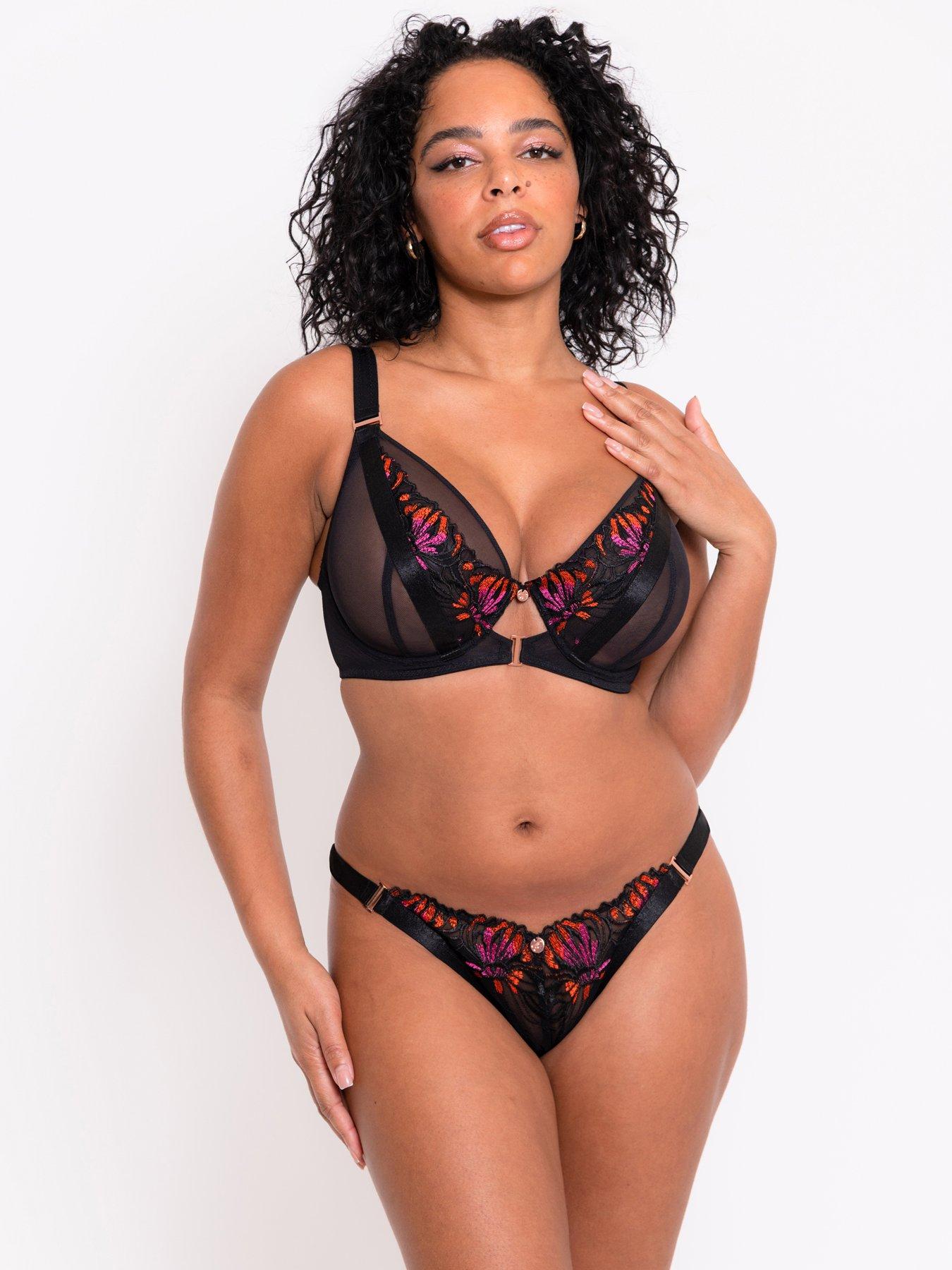 curvy-kate-scantilly-mesmerise-brazilian-brief-black-multiback