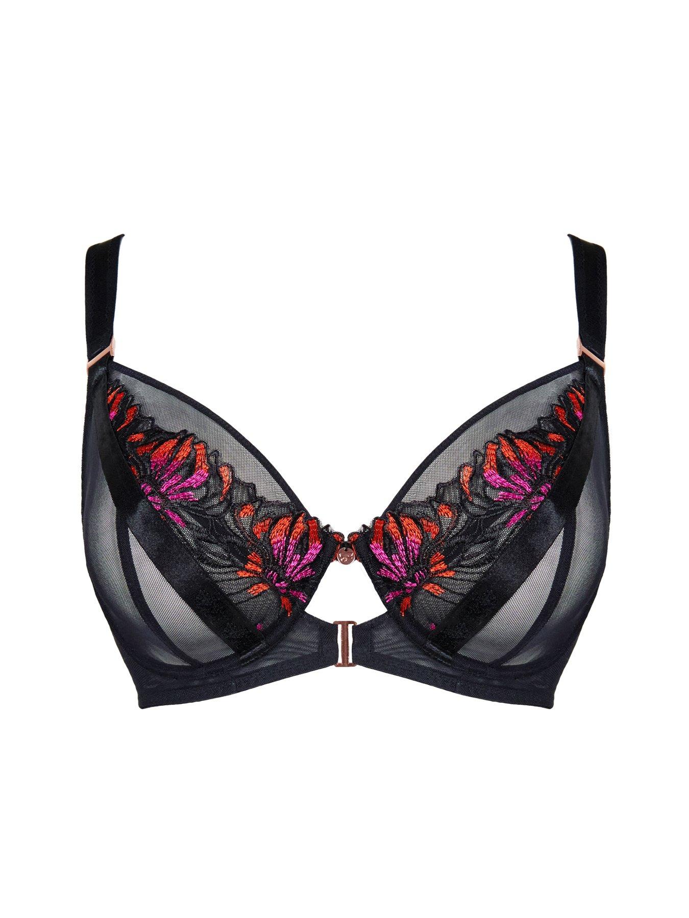 curvy-kate-scantilly-mesmerise-plunge-bra--nbsp-blackdetail