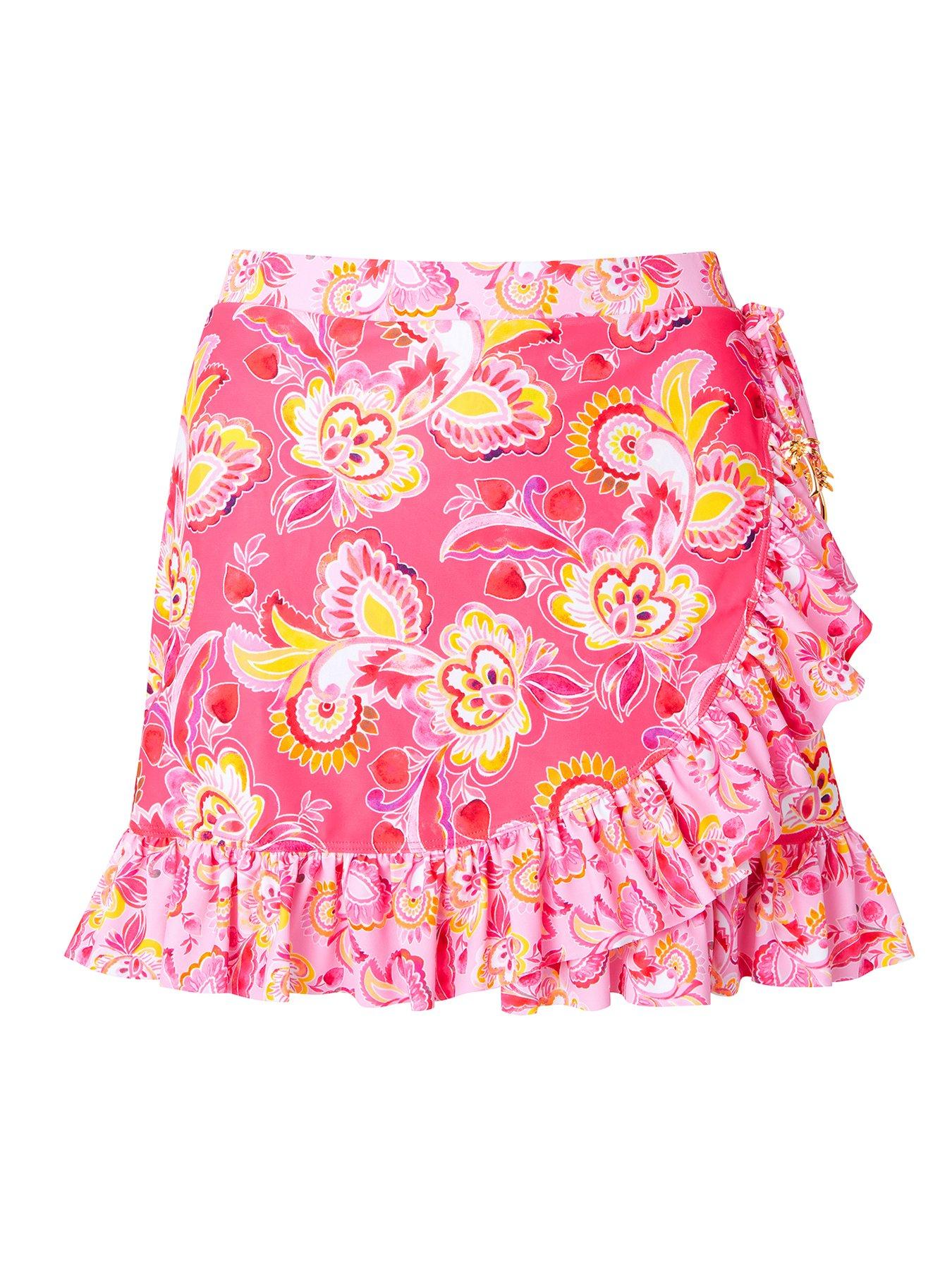 joe-browns-malibu-beach-swim-skirt-pinkdetail