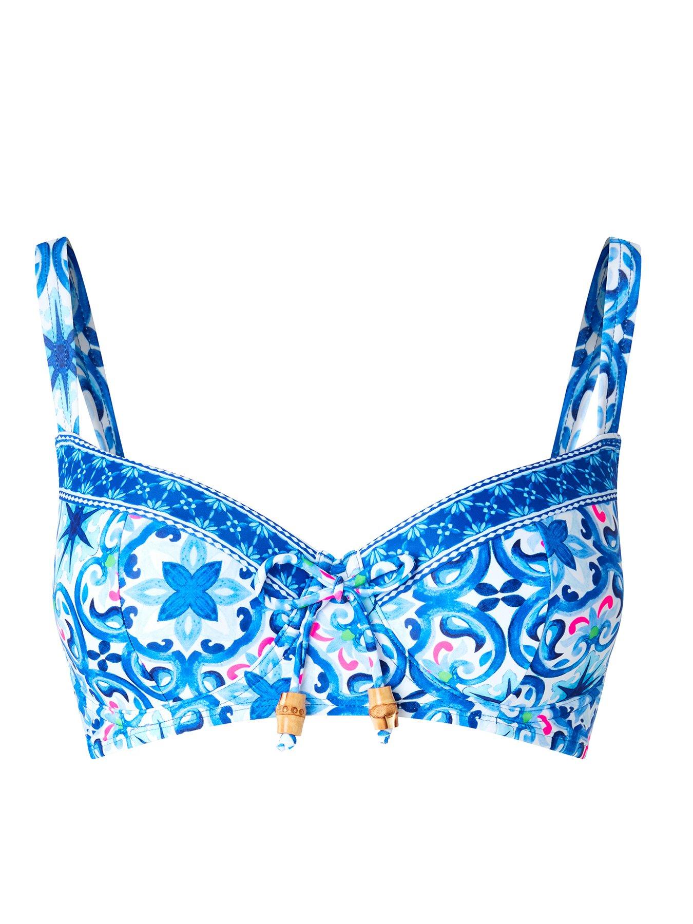 joe-browns-crystal-waters-bikini-top-bluedetail