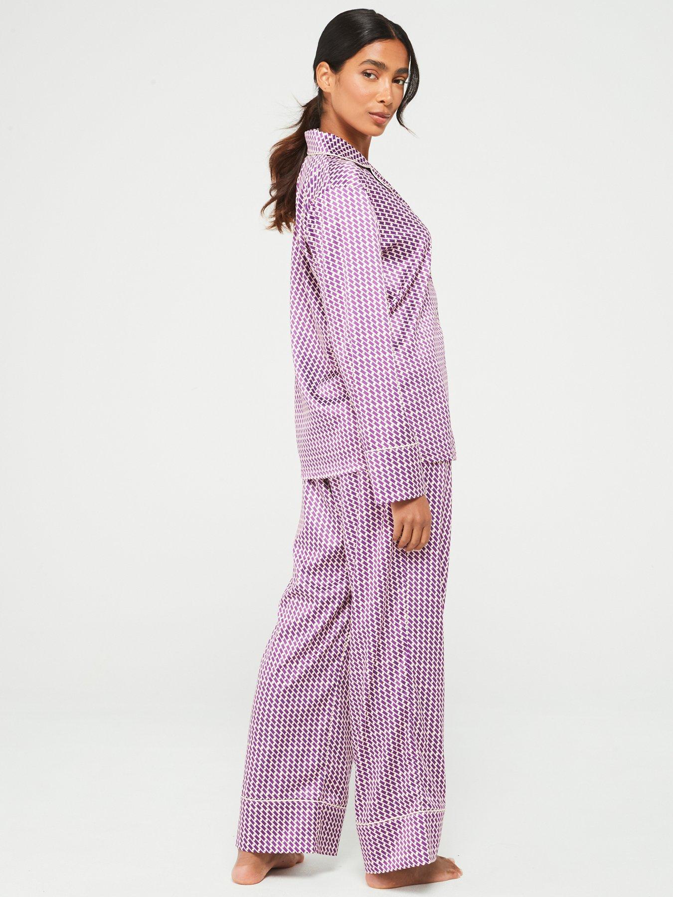 v-by-very-long-sleeve-wide-leg-revere-pj-setstillFront