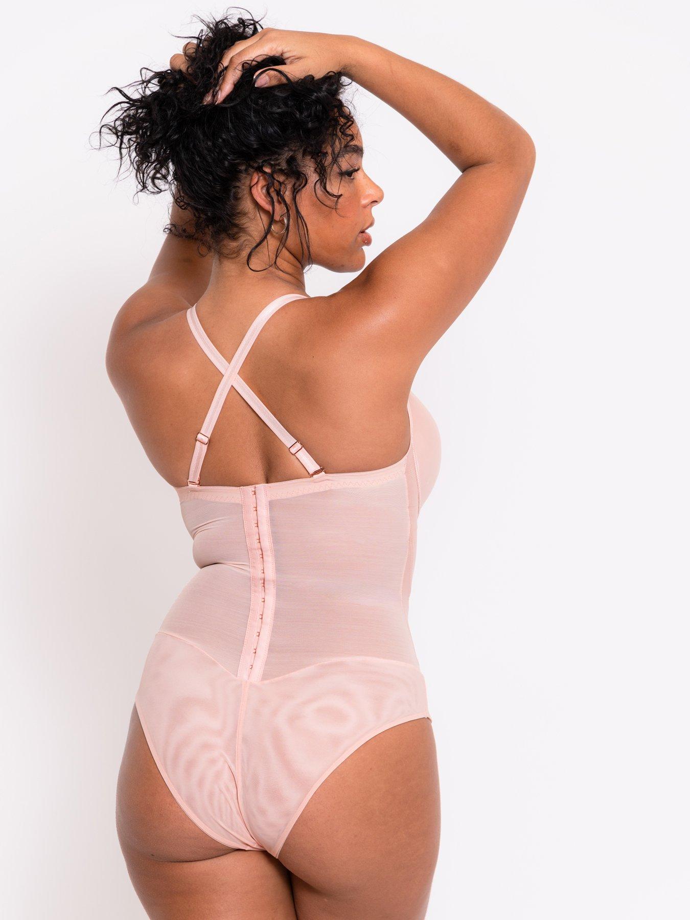 curvy-kate-scantilly-classique-plunge-strapless-padded-body--nbsppowdery-pinkback