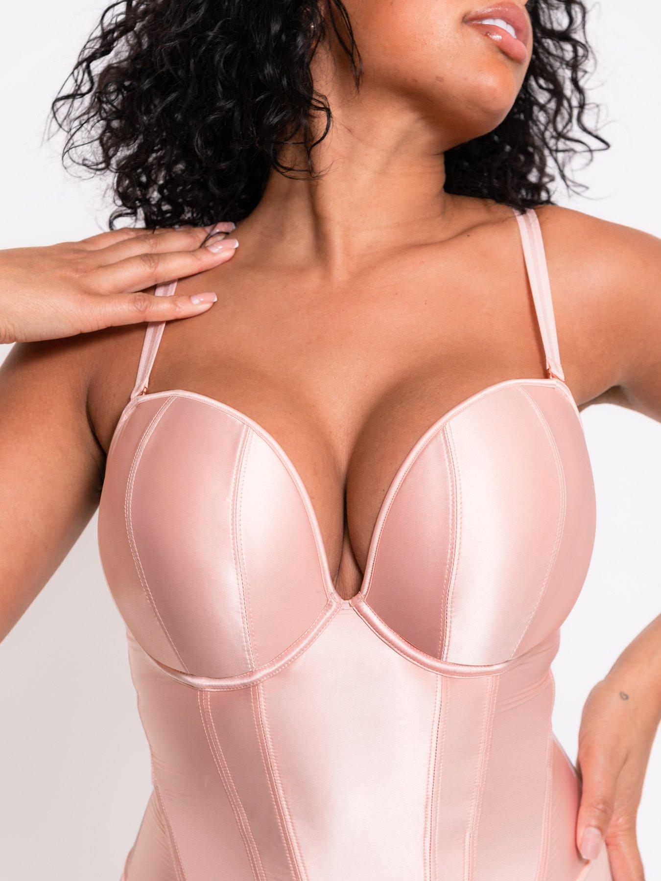 curvy-kate-scantilly-classique-plunge-strapless-padded-body--nbsppowdery-pinkdetail