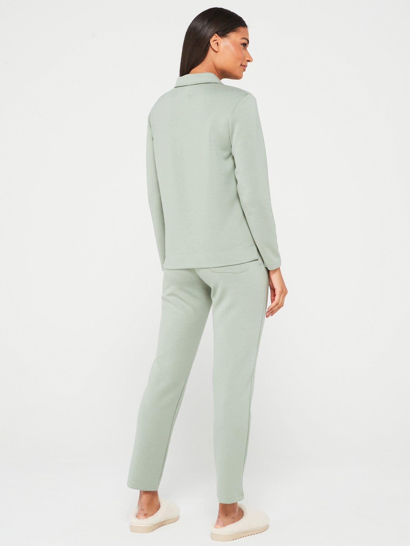 v-by-very-long-sleeve-top-and-trouser-lounge-set-light-greenstillFront