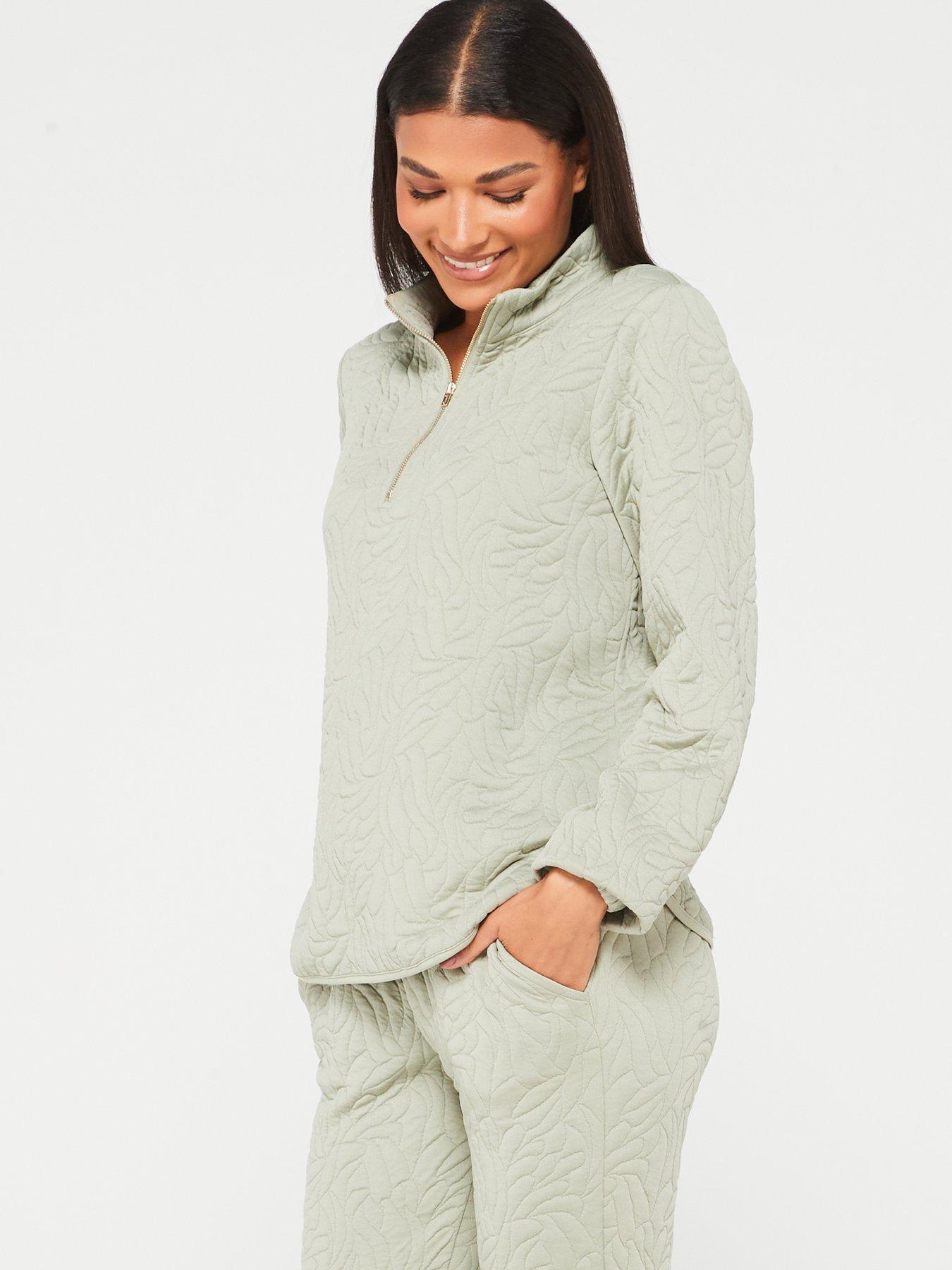 v-by-very-quilted-lounge-sweatshirtnbspamp-joggernbspsetnbsp--light-greenoutfit