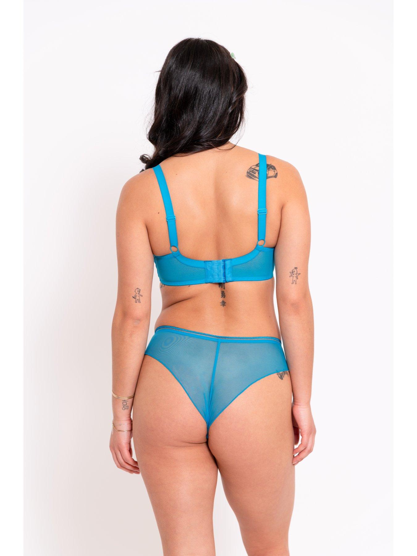 curvy-kate-curvy-kate-lifestyle-short-capri-bluestillFront