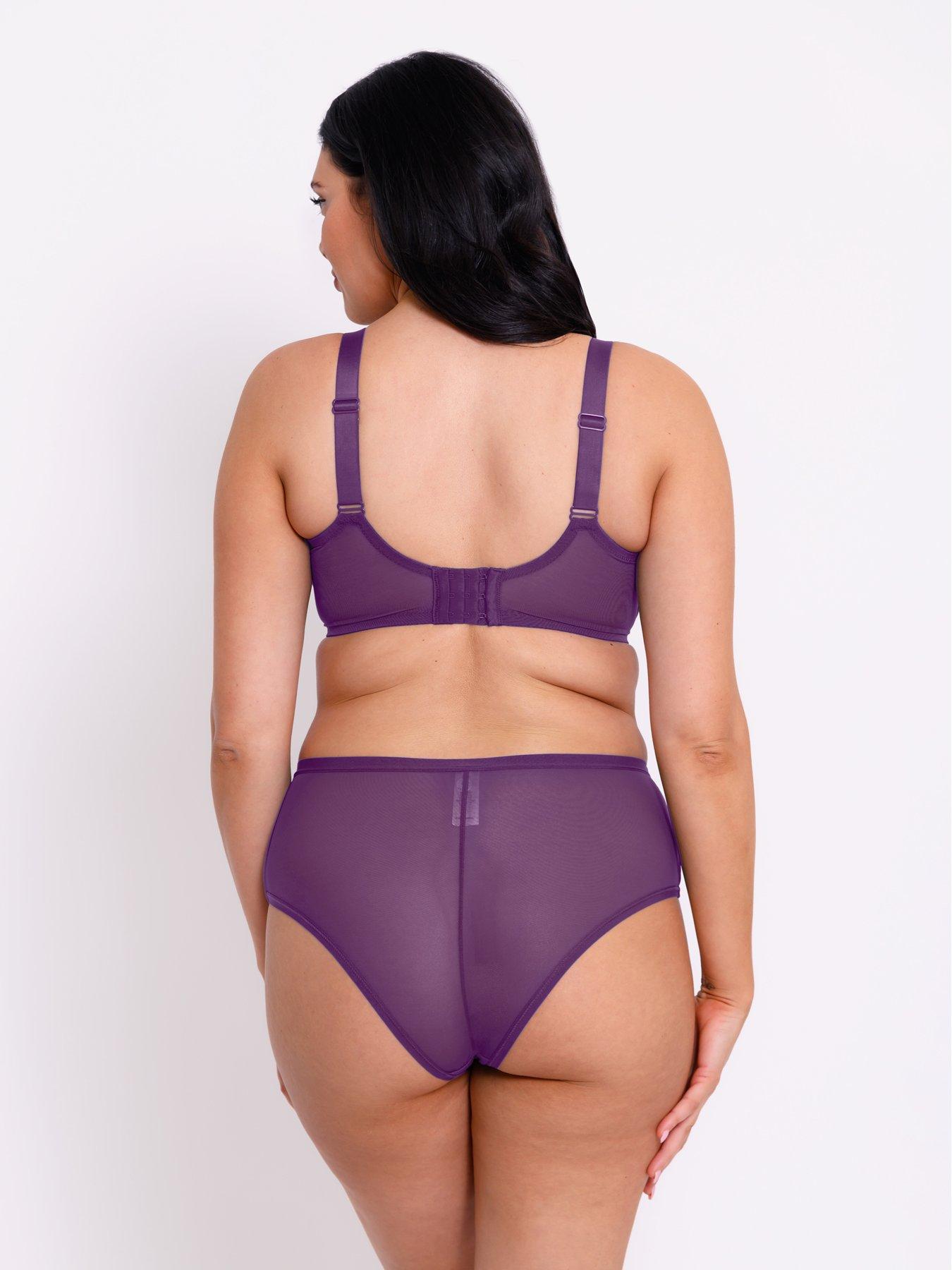 curvy-kate-curvy-kate-wonderfully-short-purplestillFront