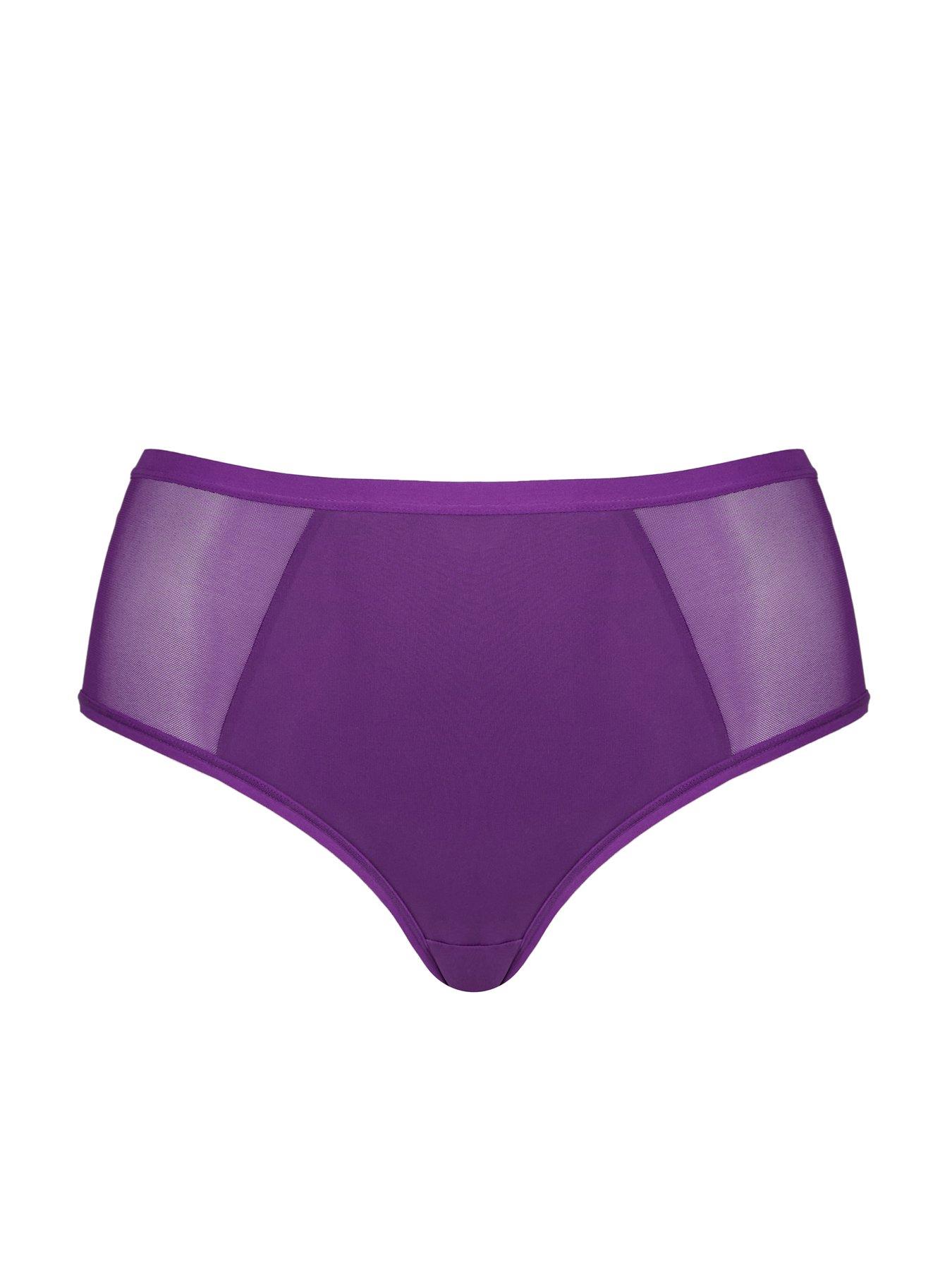 curvy-kate-curvy-kate-wonderfully-short-purpledetail