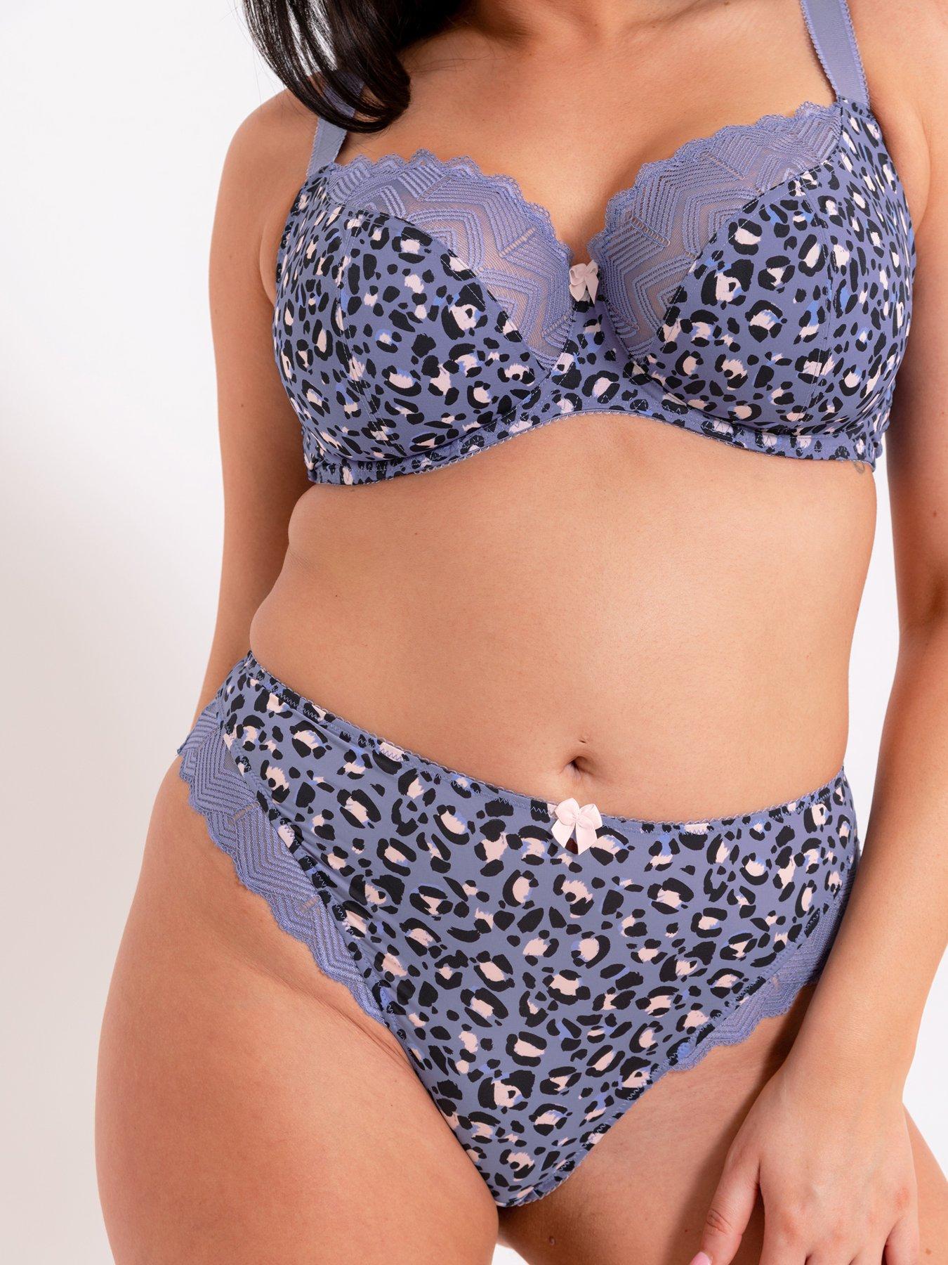 curvy-kate-wild-one-leopard-print-brazilian-brief-blue